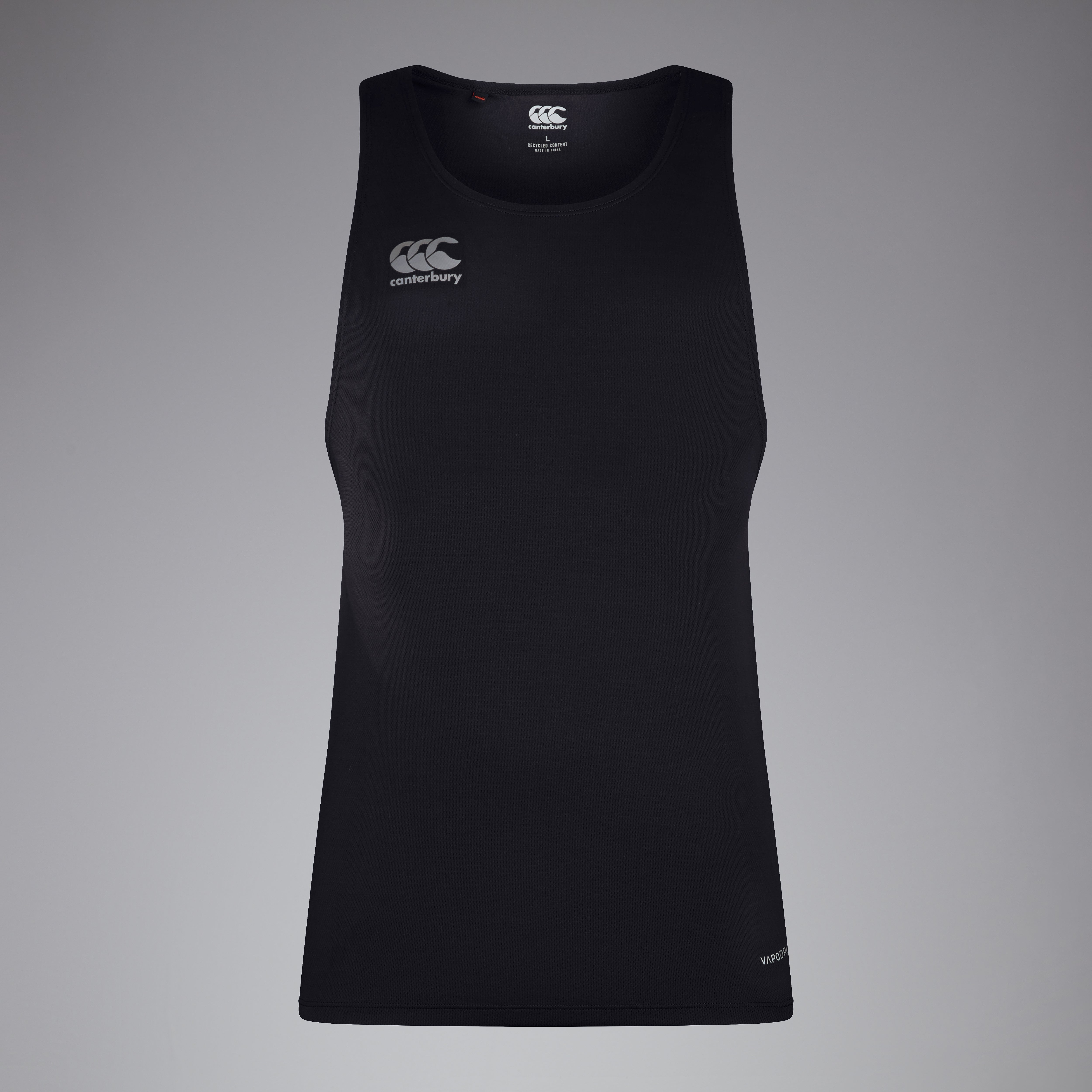 Canterbury Adult Male Superlight Singlet