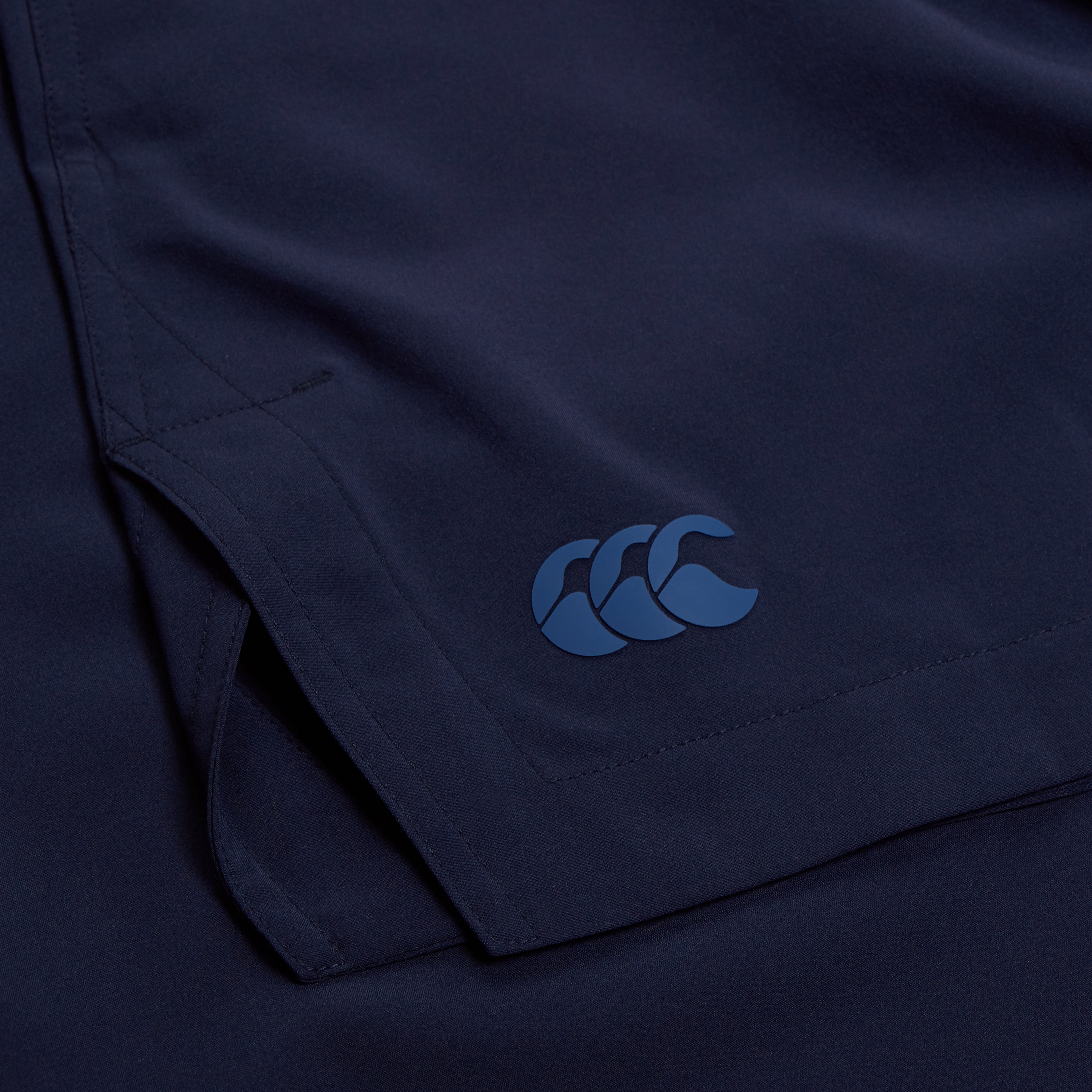 Canterbury Adult Male Elite Woven Short