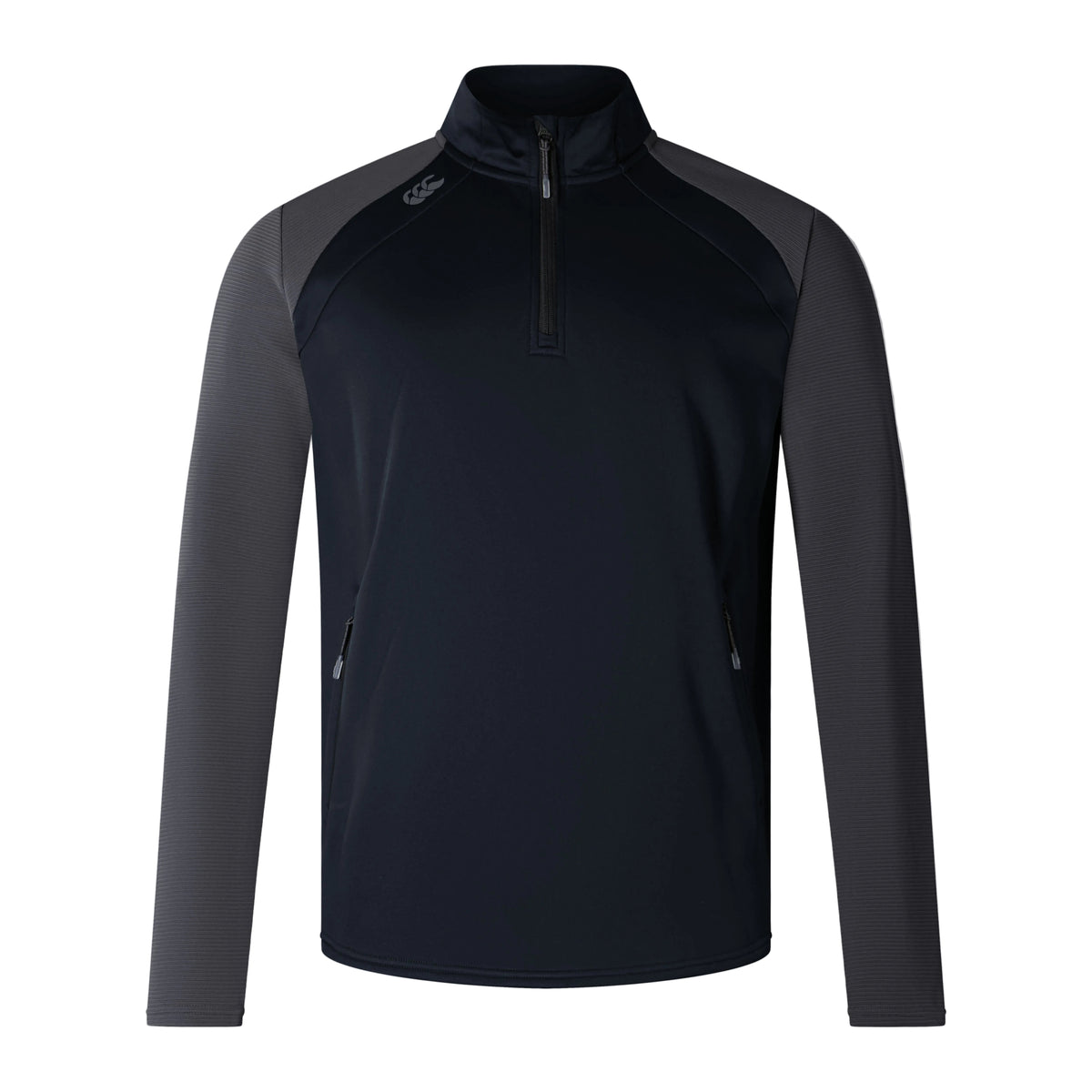 Canterbury Elite 1/4 Zip Top Senior