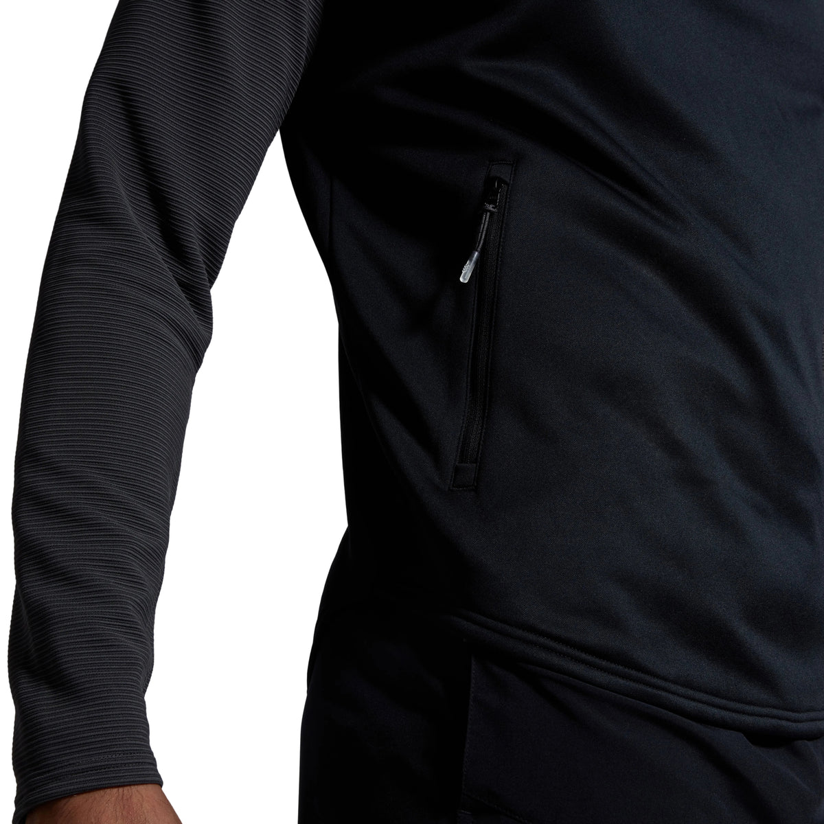 Canterbury Elite 1/4 Zip Top Senior
