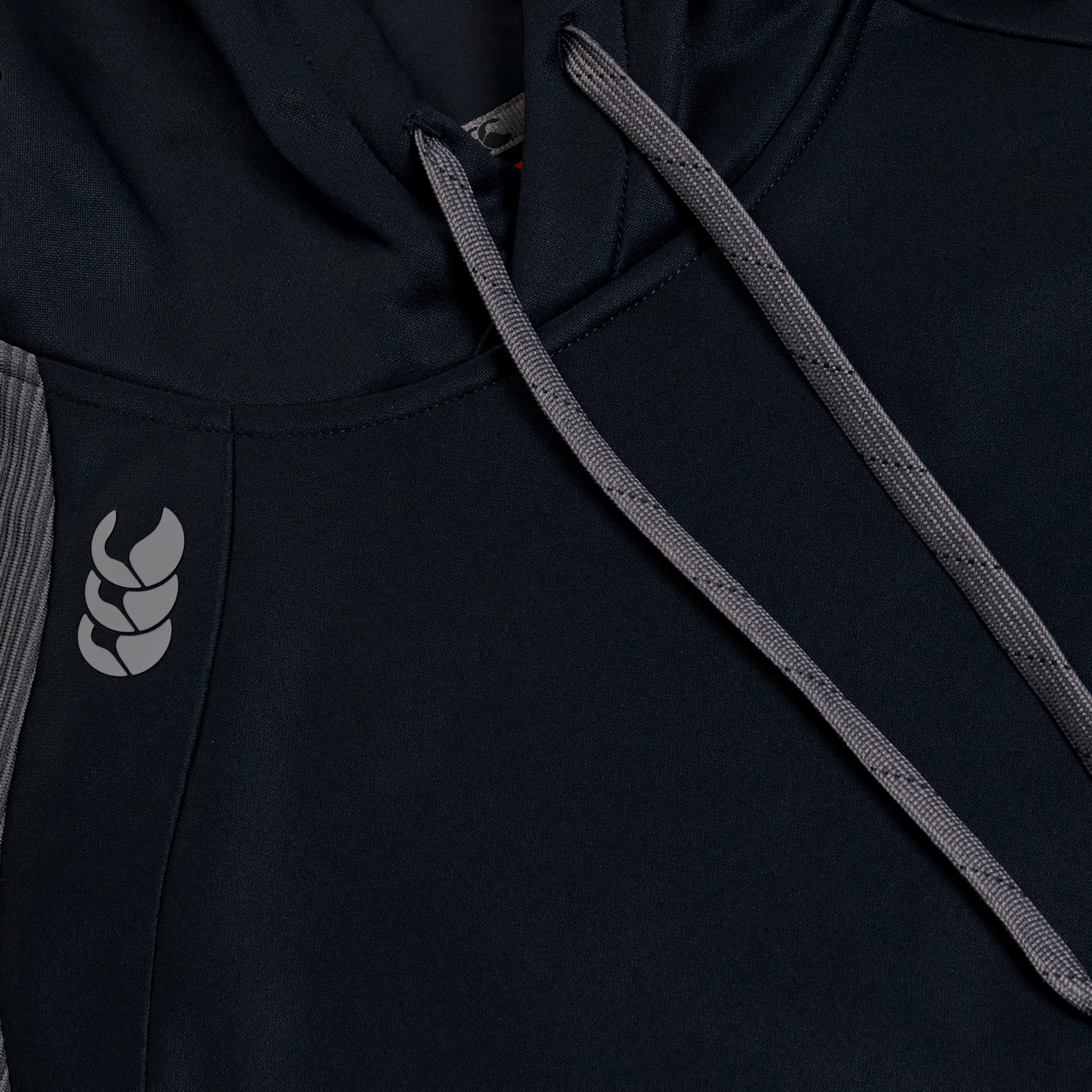 Canterbury Elite Training Hoody Adult Unisex Black