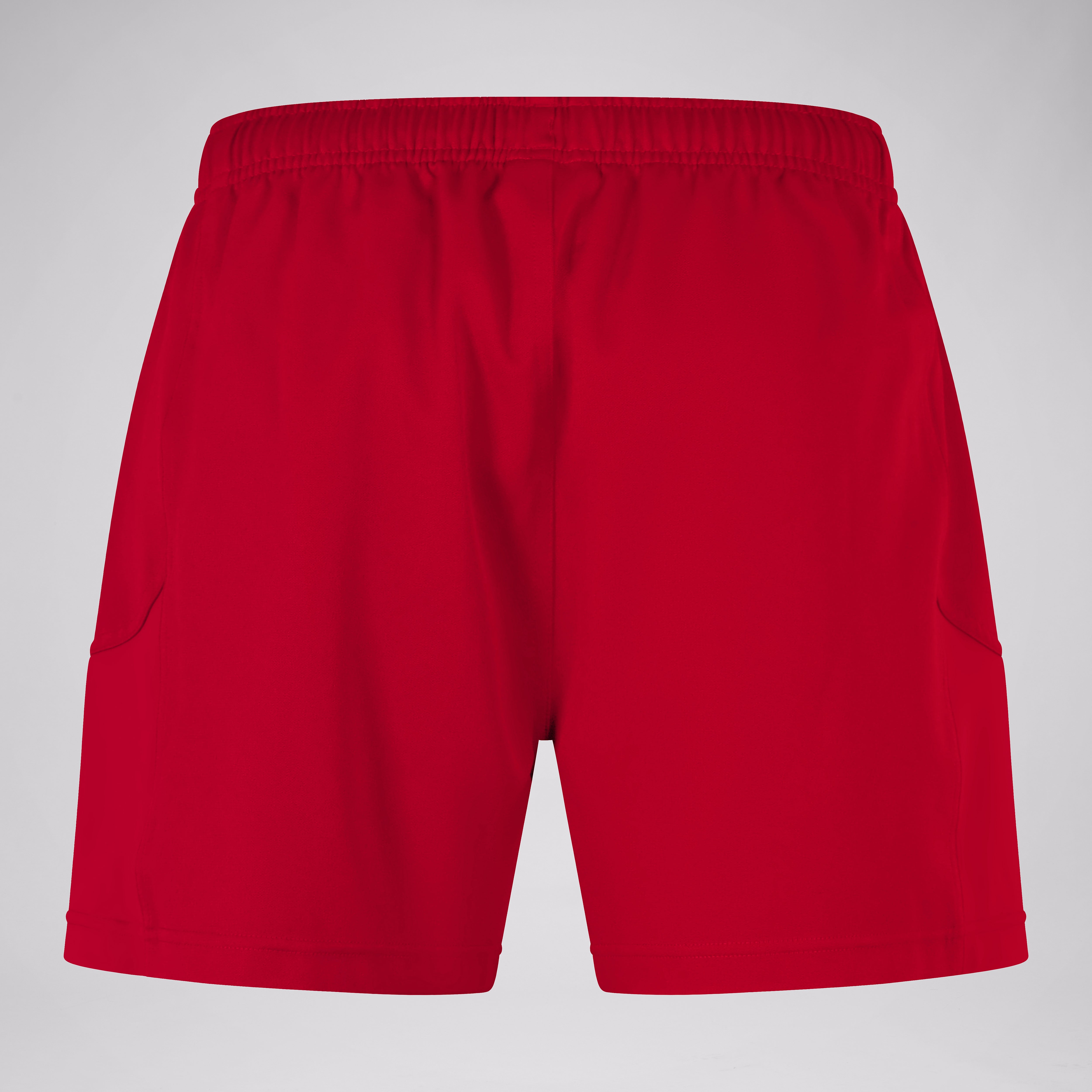 Canterbury Advantage Short 2.0 Flag Red