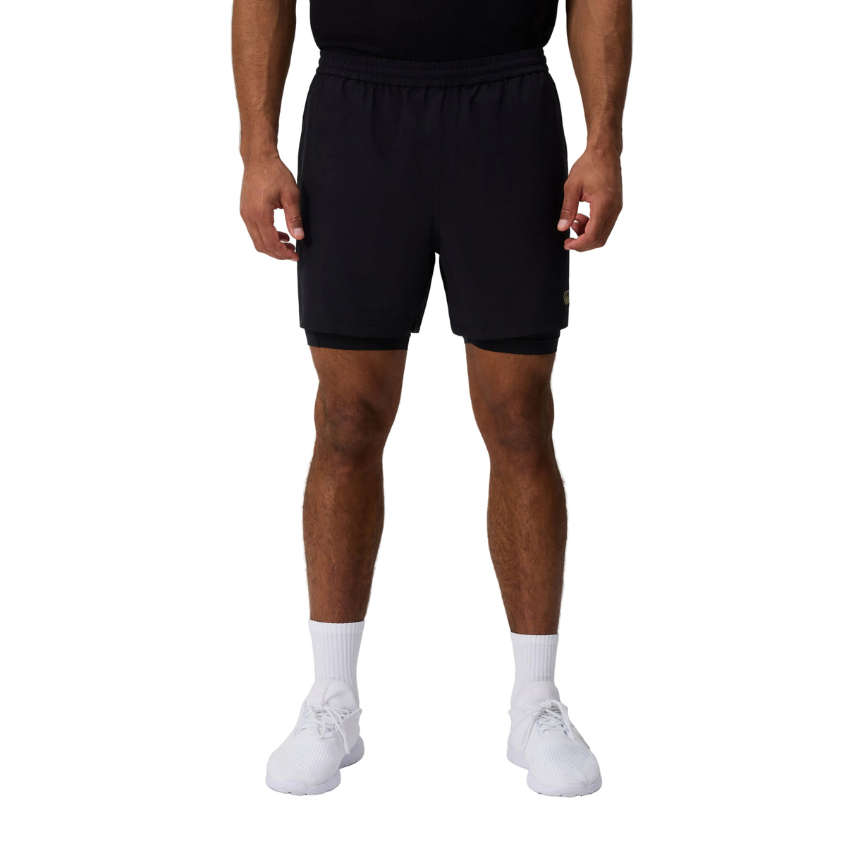 Canterbury Tempo 2-in-1 Shorts Senior