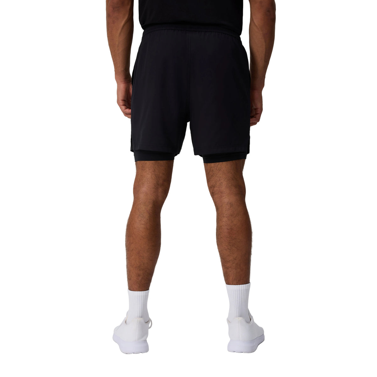Canterbury Tempo 2-in-1 Shorts Senior