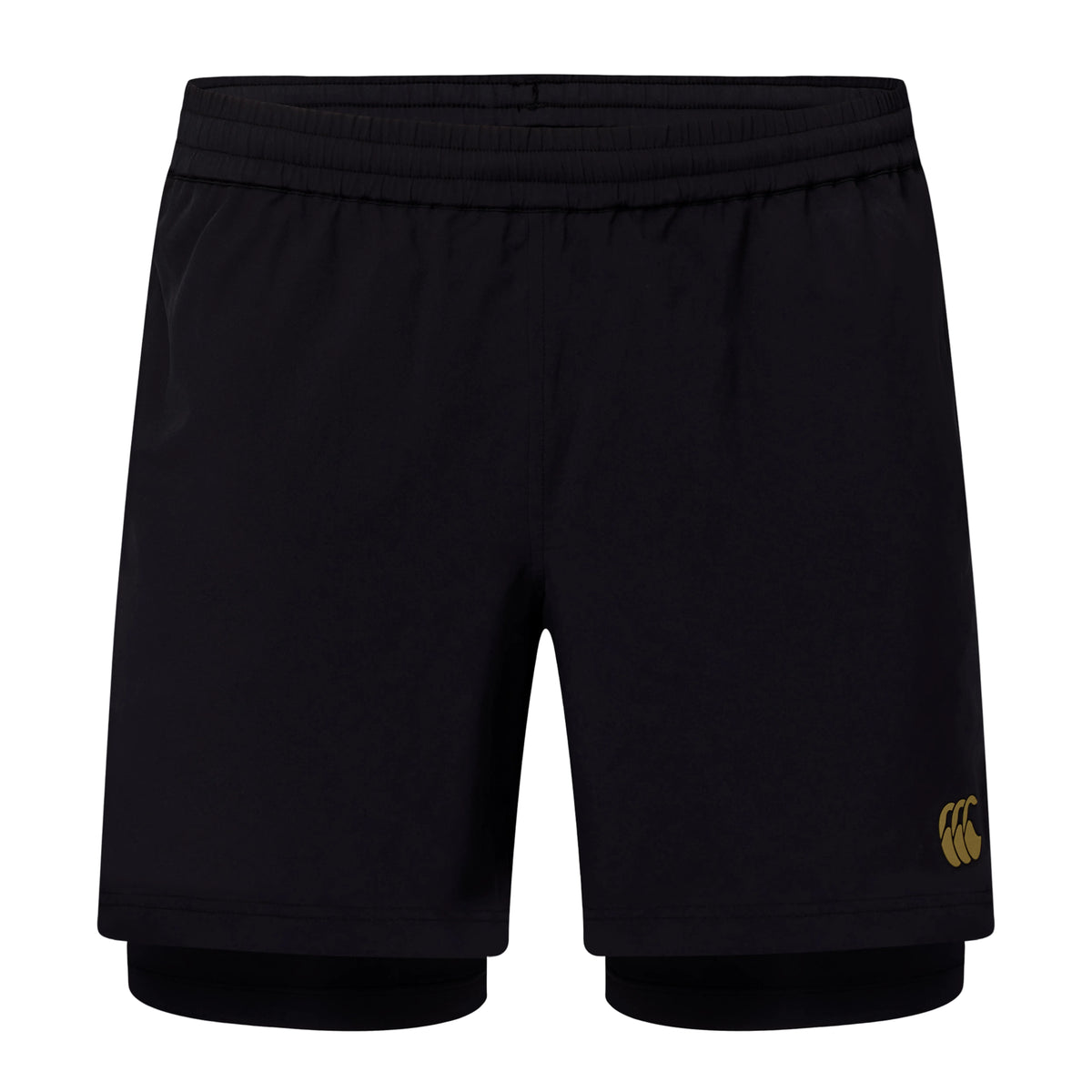Canterbury Tempo 2-in-1 Shorts Senior