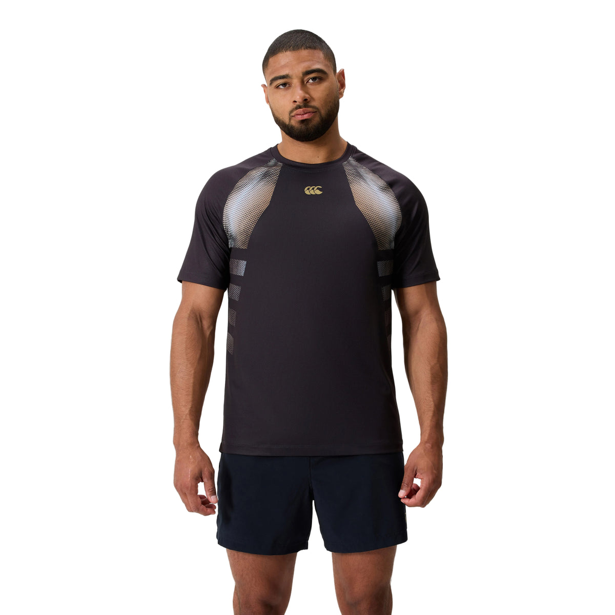 Canterbury Tempo+ Training T-Shirt Senior