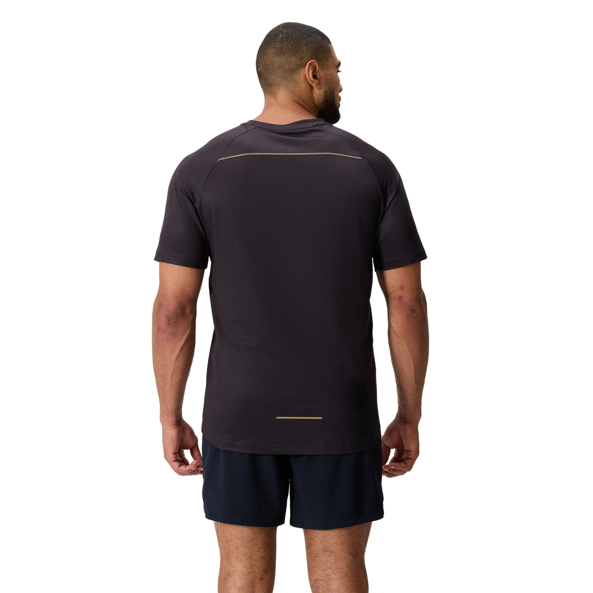 Canterbury Tempo+ Training T-Shirt Senior