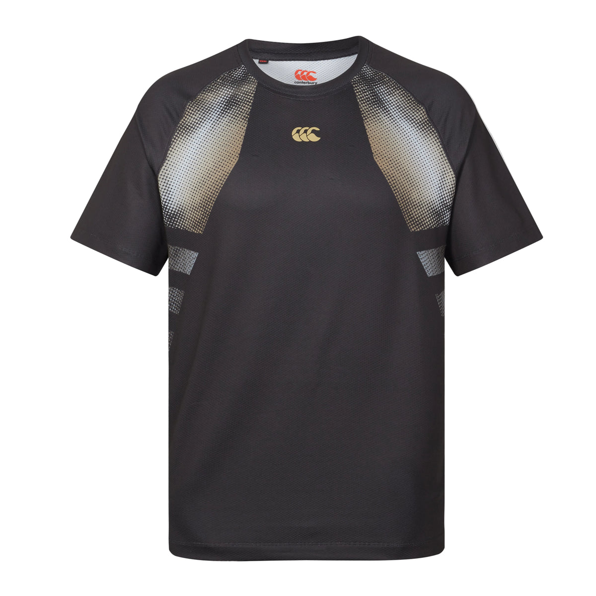 Canterbury Tempo+ Training T-Shirt Senior