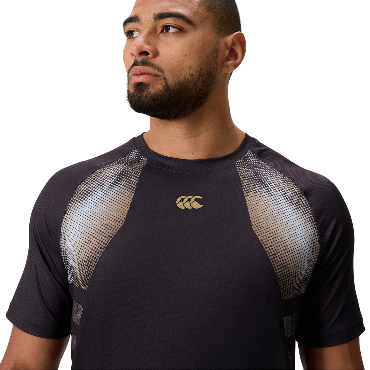 Canterbury Tempo+ Training T-Shirt Senior