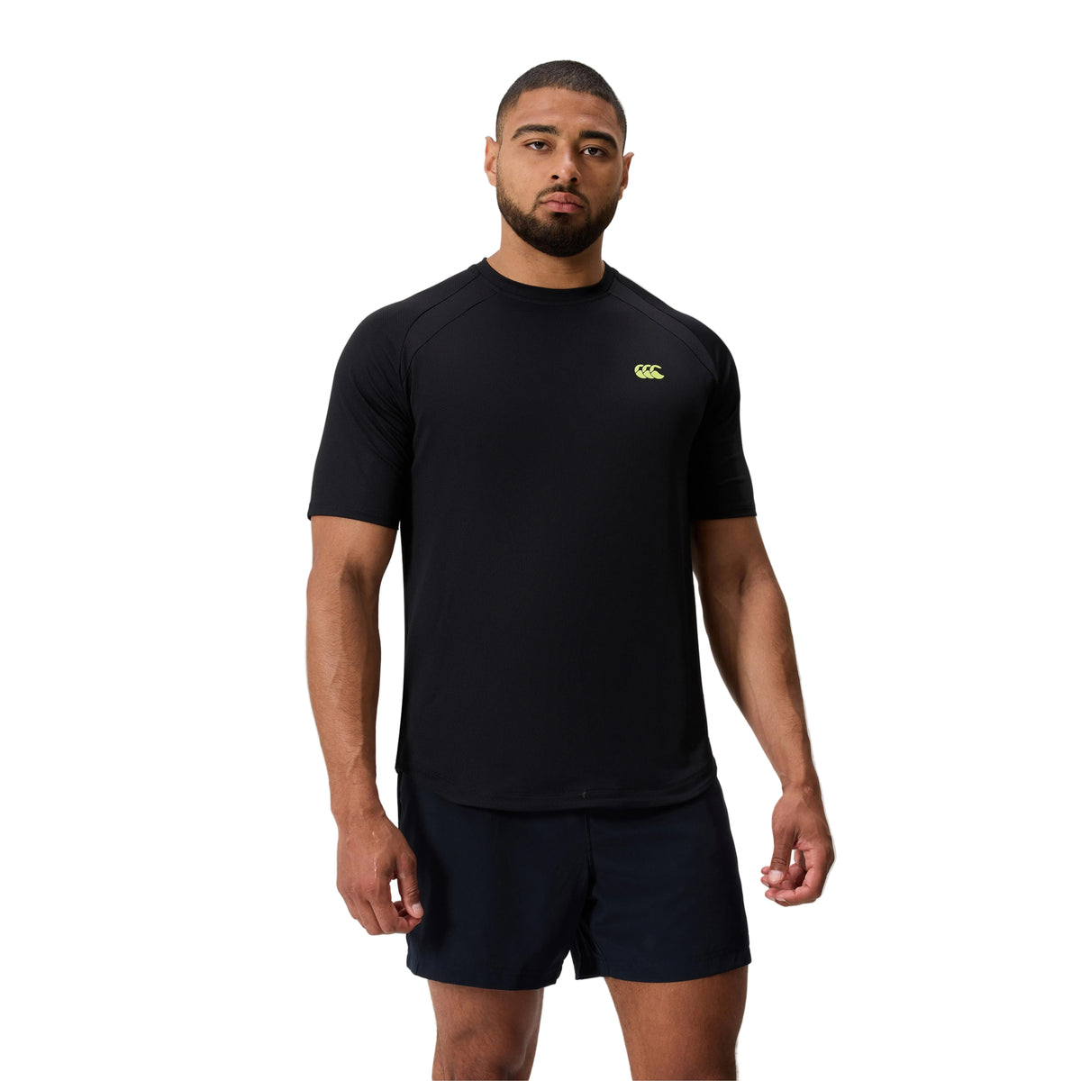 Canterbury Everest T-Shirt Senior