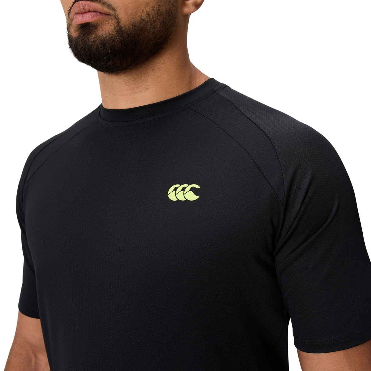Canterbury Everest T-Shirt Senior