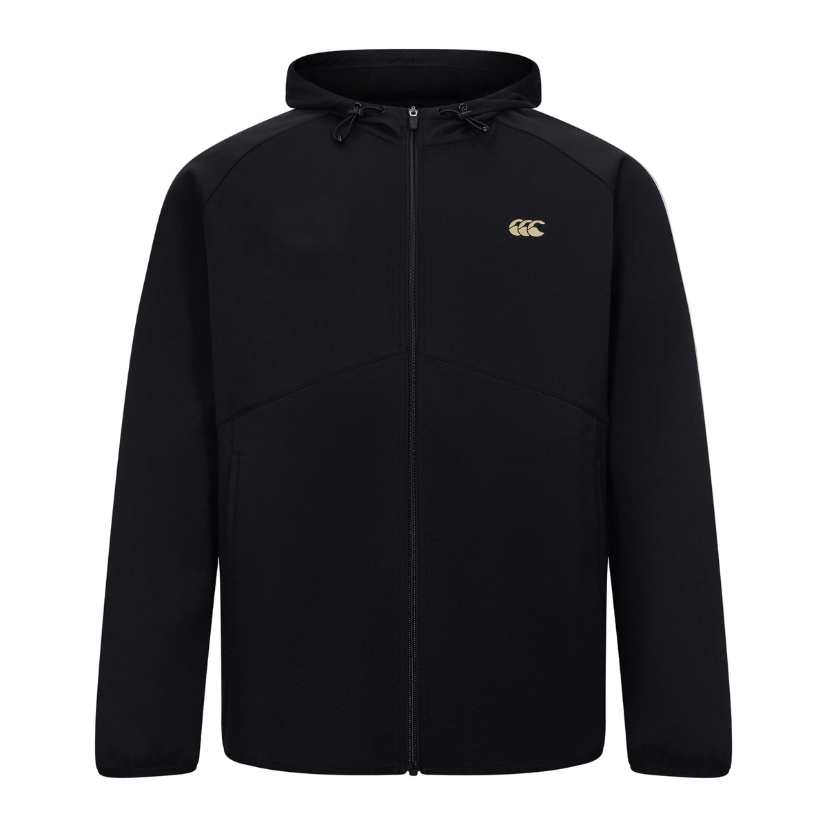 Canterbury Tempo+ Full-Zip Hoodie Senior