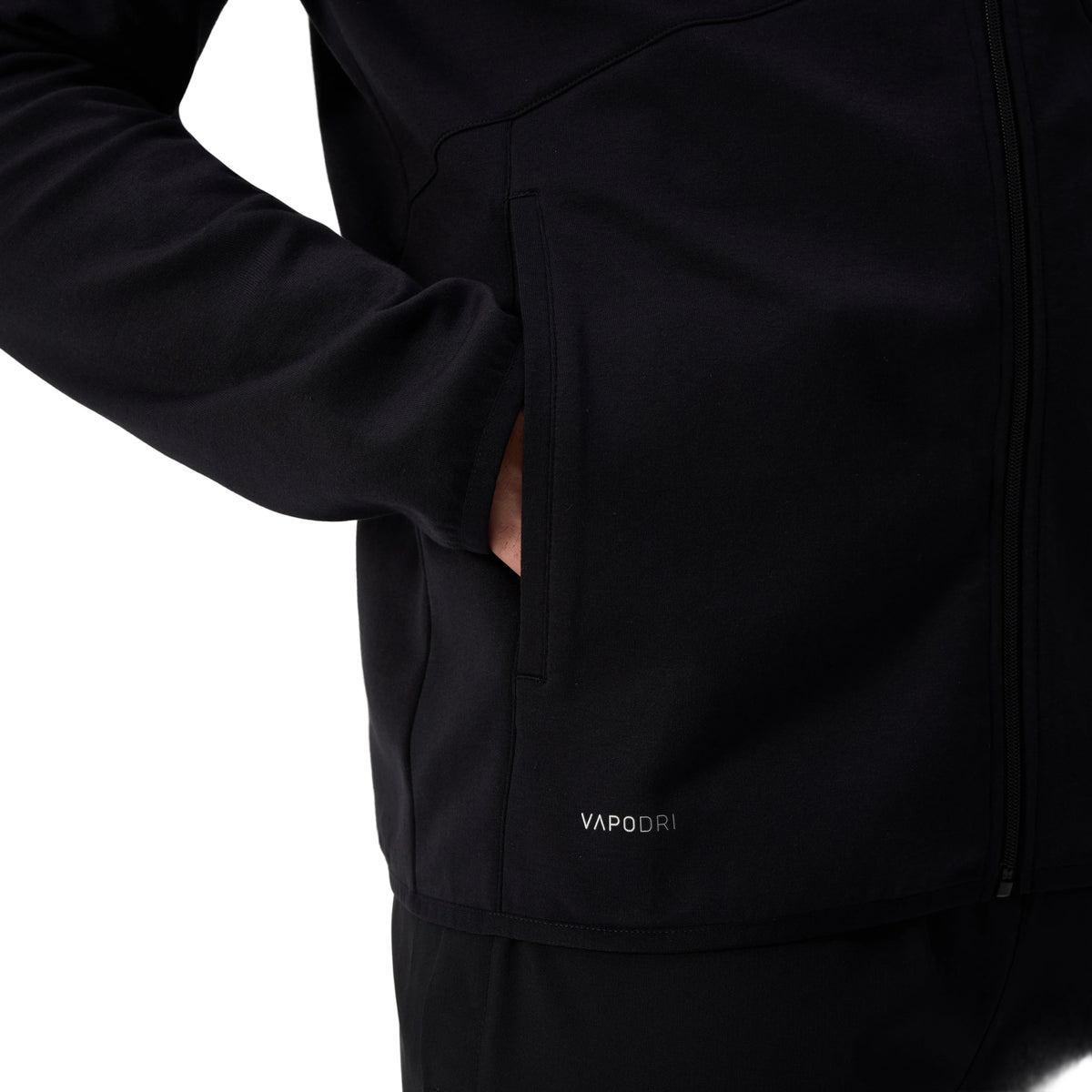 Canterbury Tempo+ Full-Zip Hoodie Senior