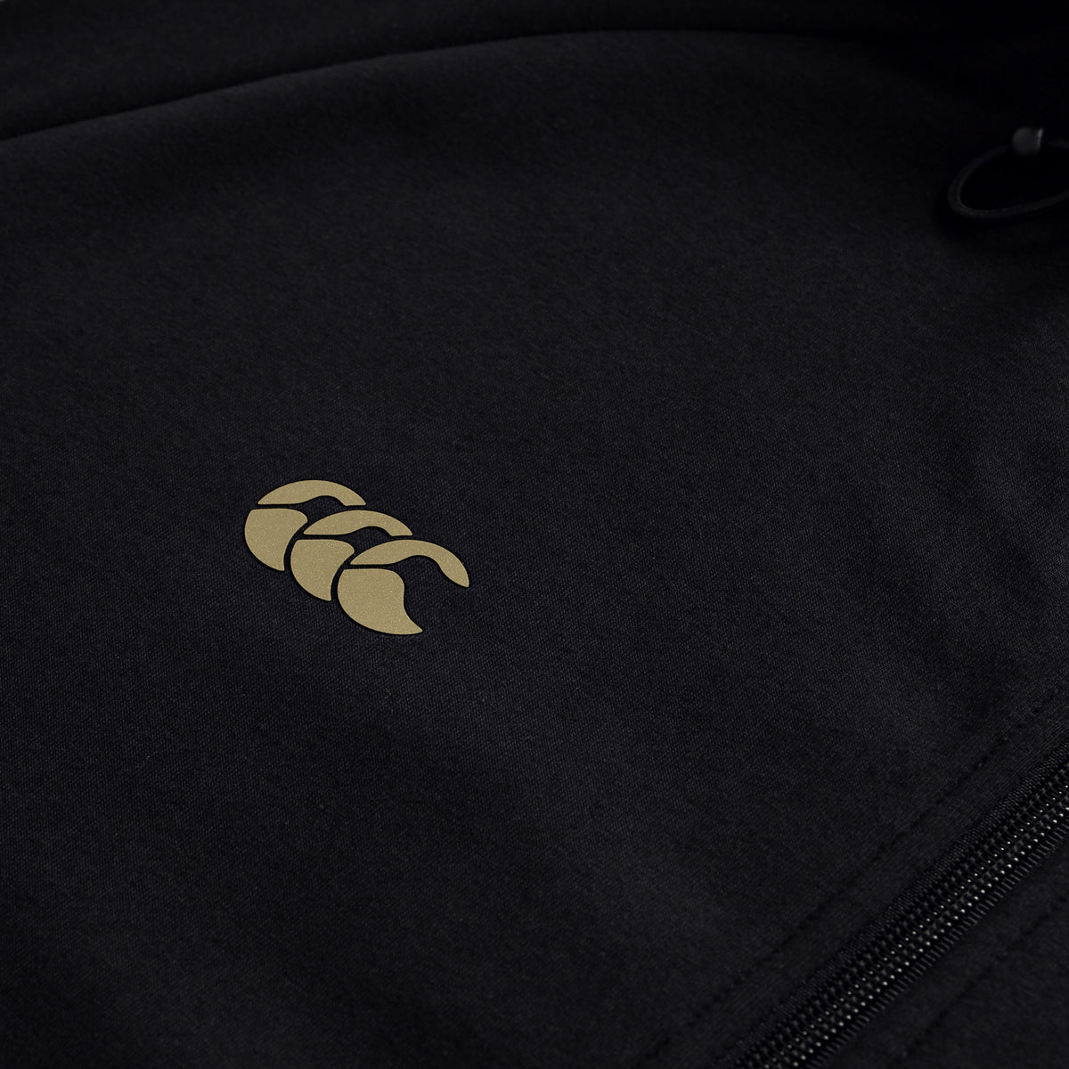Canterbury Tempo+ Full-Zip Hoodie Senior