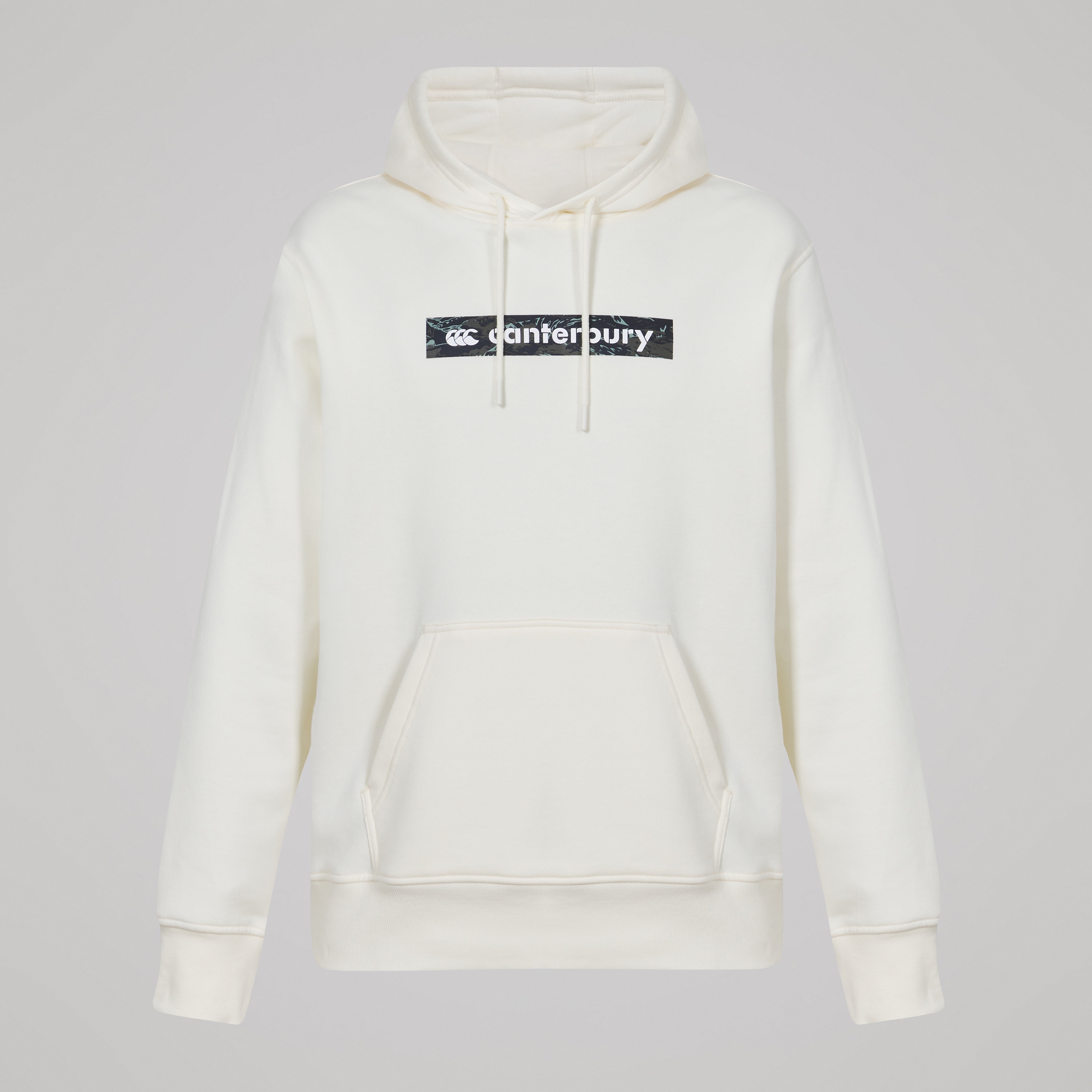 Canterbury Force Canterbury Hoodie Adult Male Cream