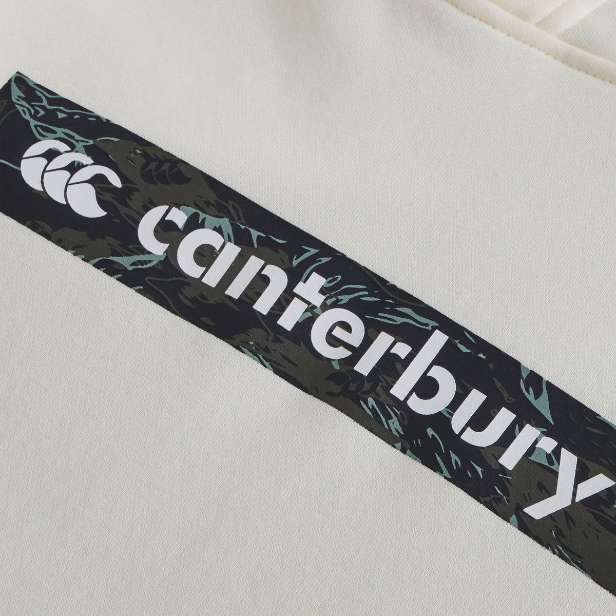 Canterbury Force Hoodie Senior