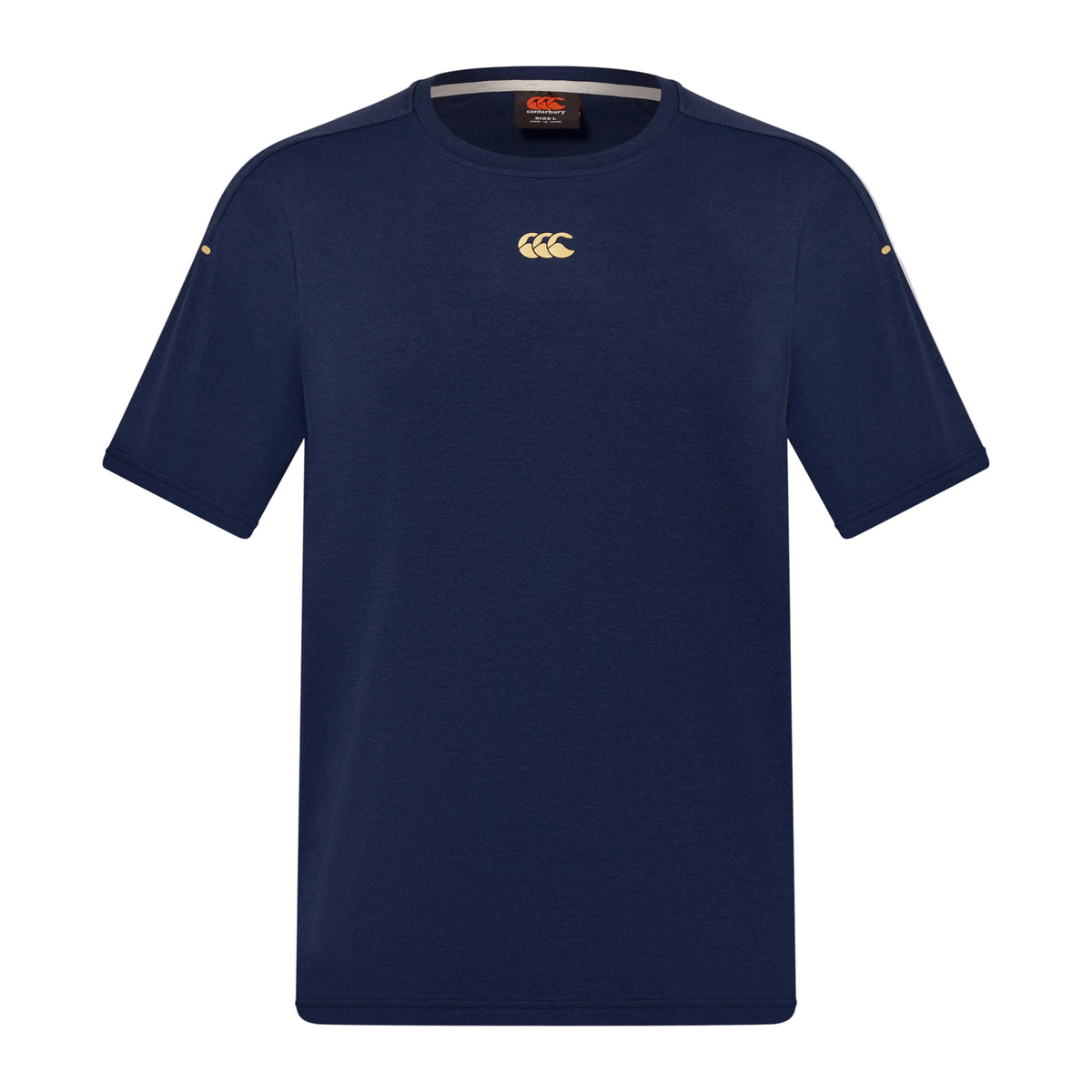 Canterbury Everest Dart Tech T-Shirt Senior