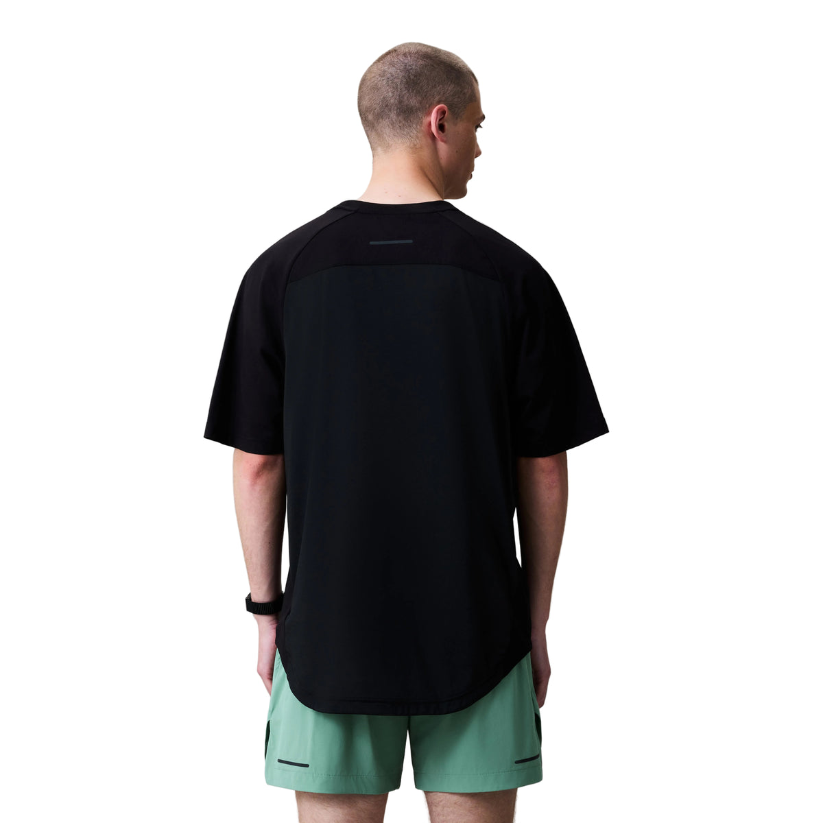 Canterbury Everest Dart Tech T-shirt Senior