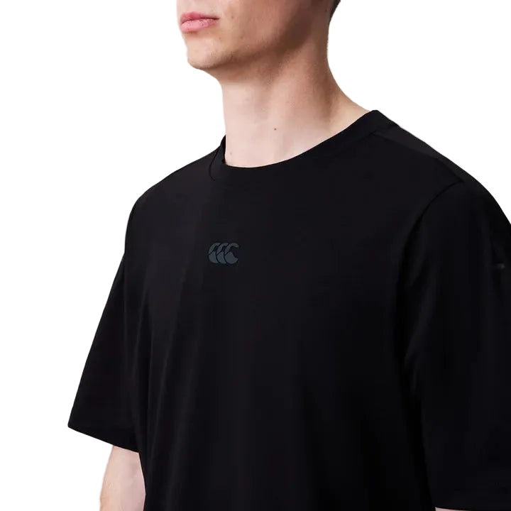 Canterbury Everest Dart Tech T-shirt Senior