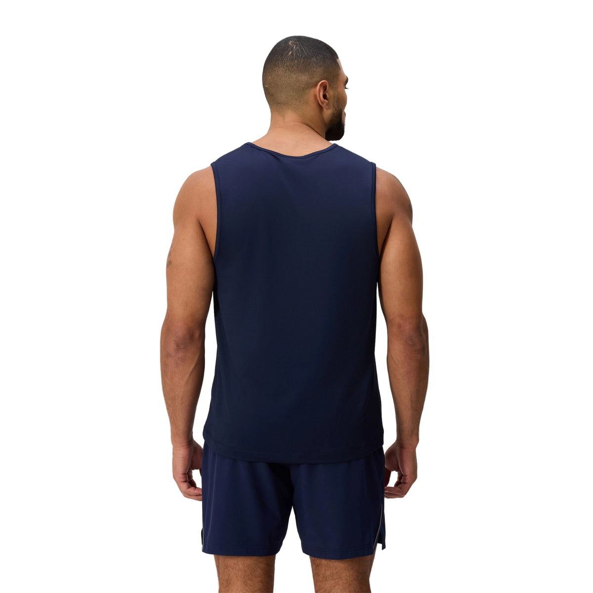 Canterbury Tempo Singlet Senior
