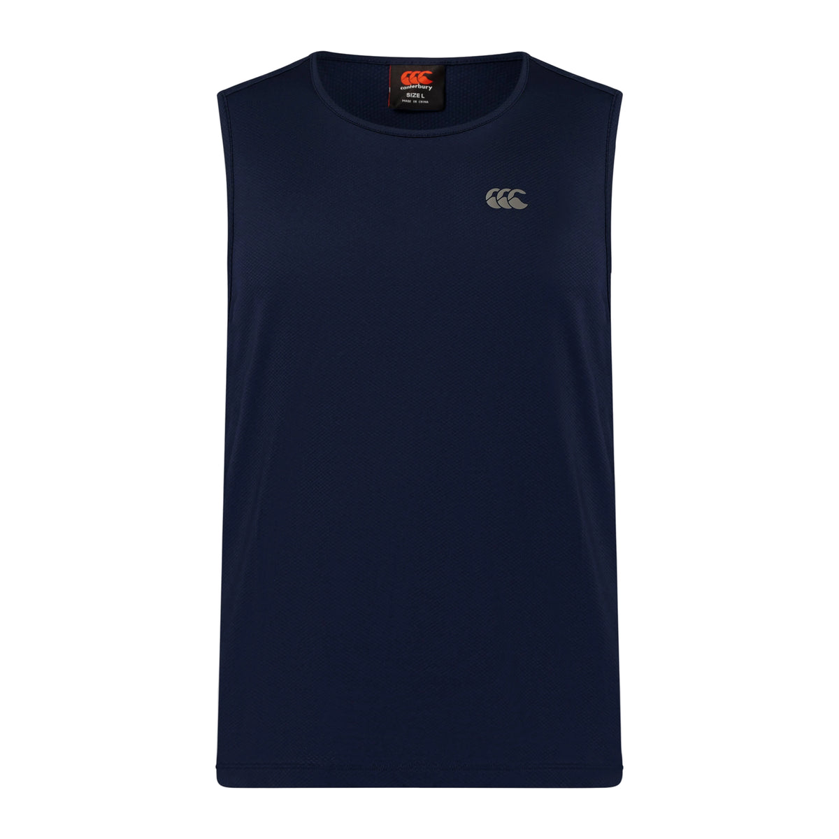 Canterbury Tempo Singlet Senior