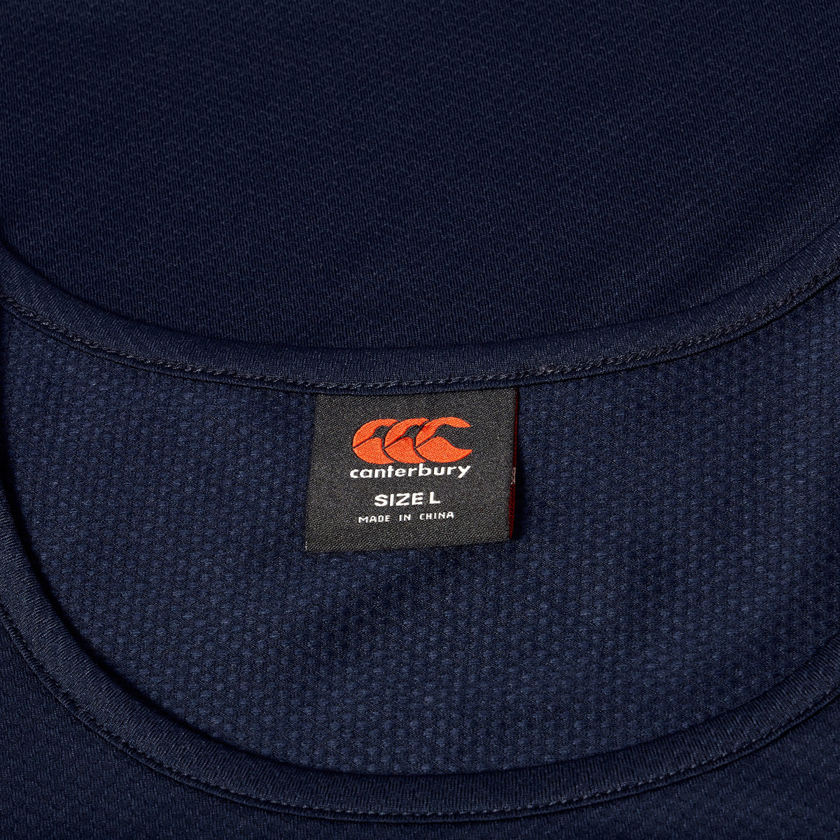Canterbury Tempo Singlet Senior