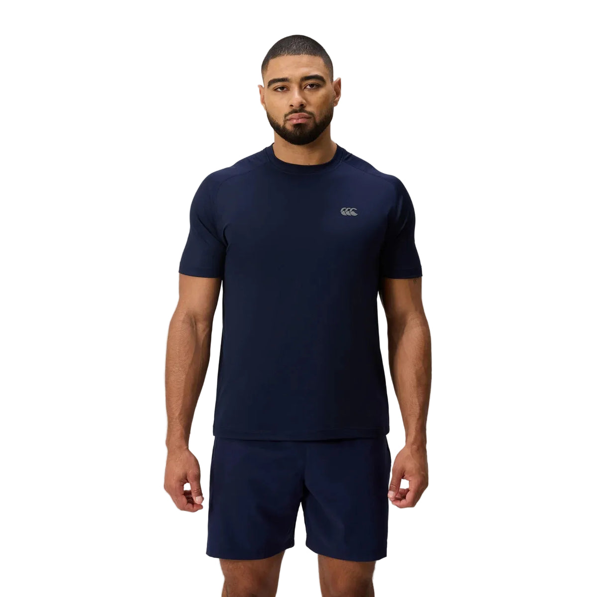 Canterbury Tempo Training T-Shirt Senior