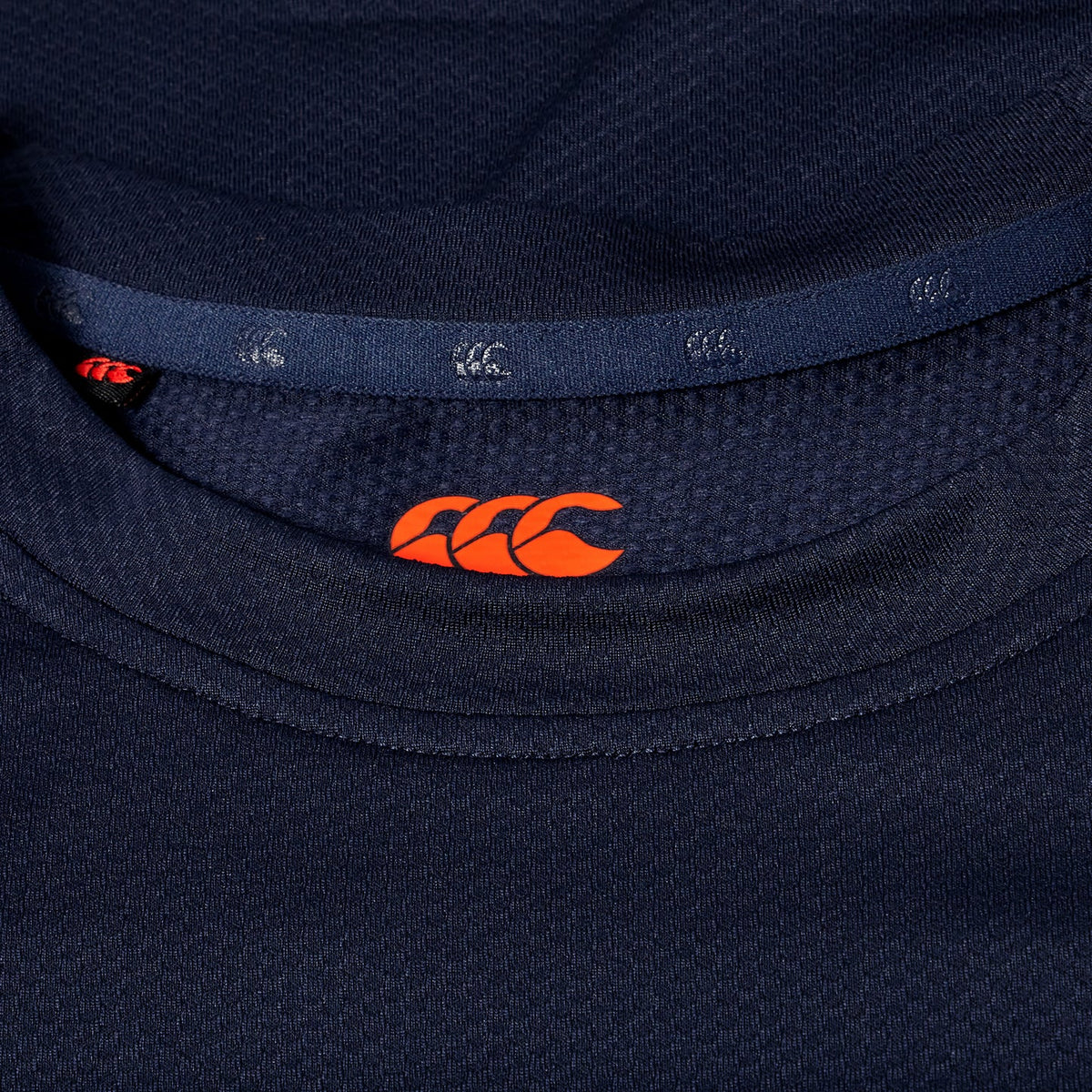 Canterbury Tempo Training T-Shirt Senior