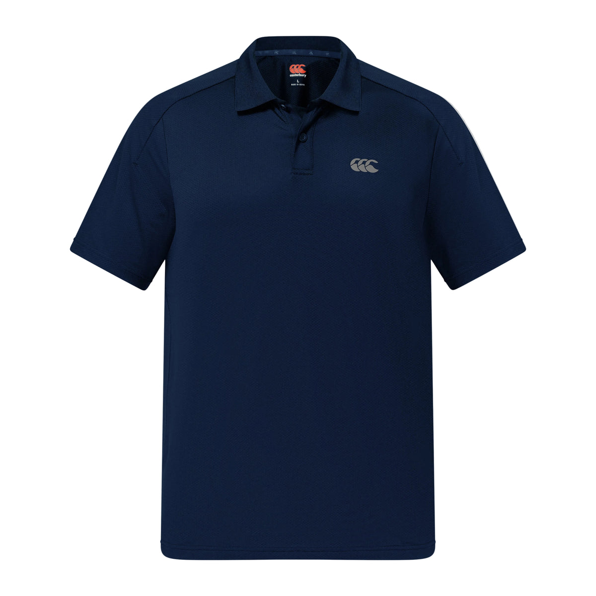 Canterbury Tempo Polo Shirt Senior