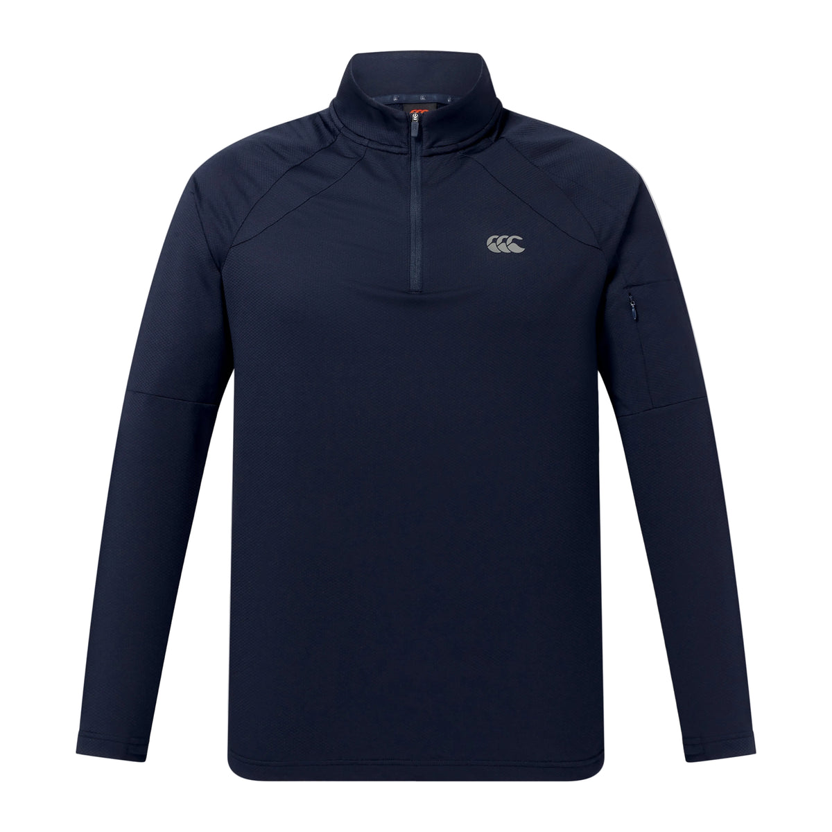 Canterbury Tempo Quarter-Zip Senior
