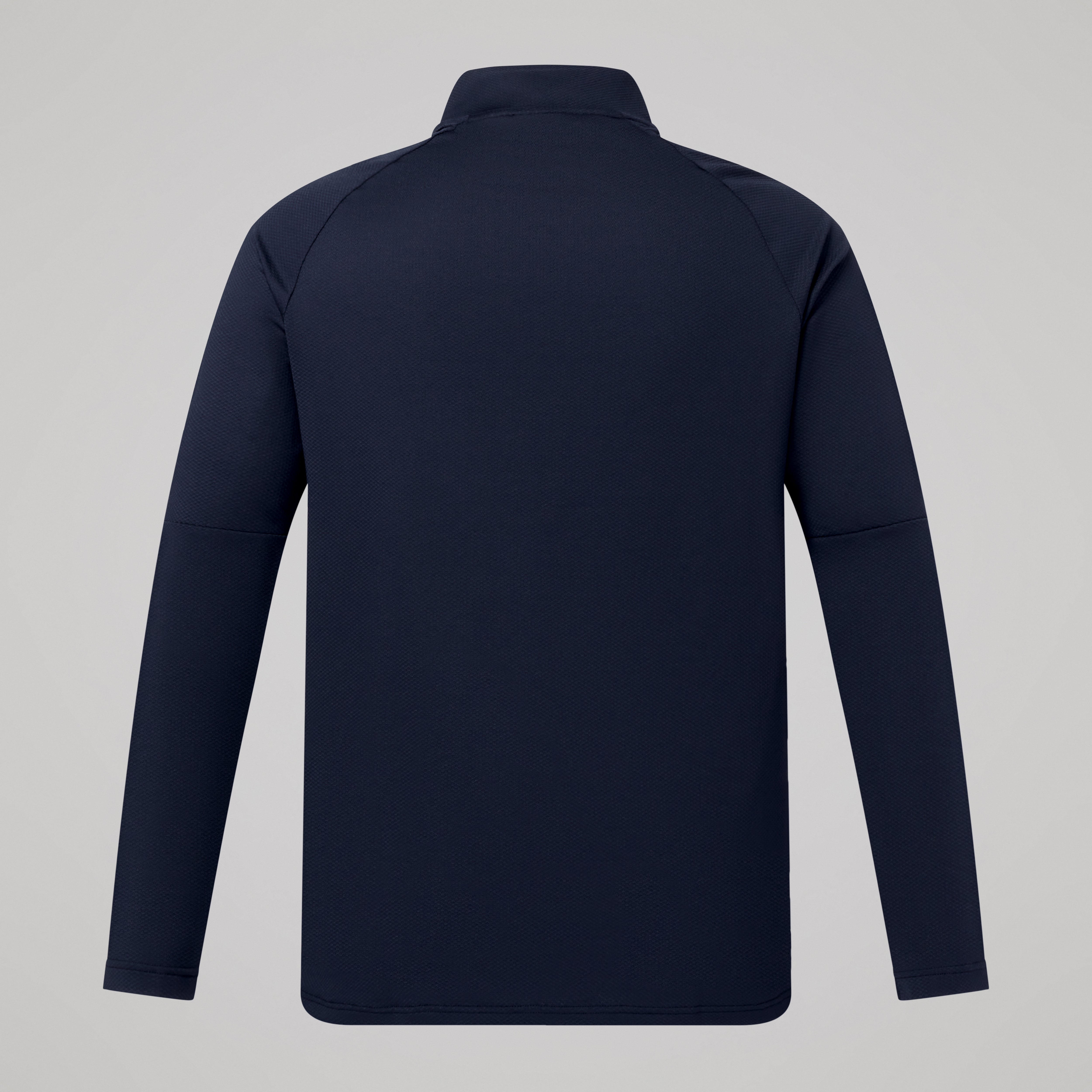 Canterbury Tempo Qz 1st Layer Am Blu