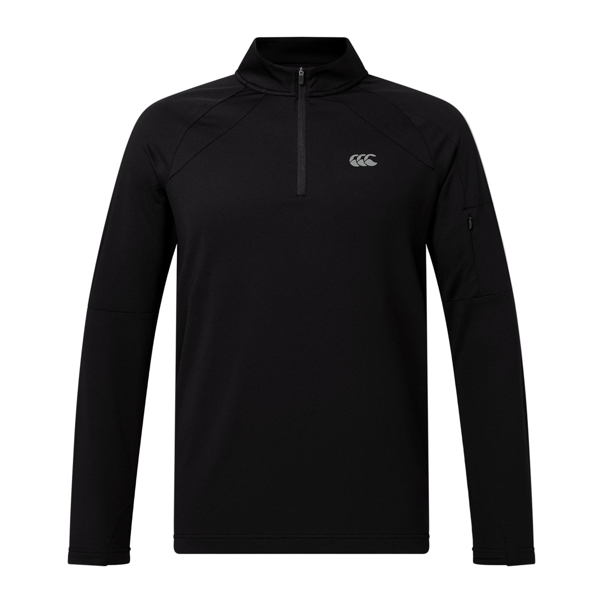 Canterbury Tempo Quarter-Zip Senior