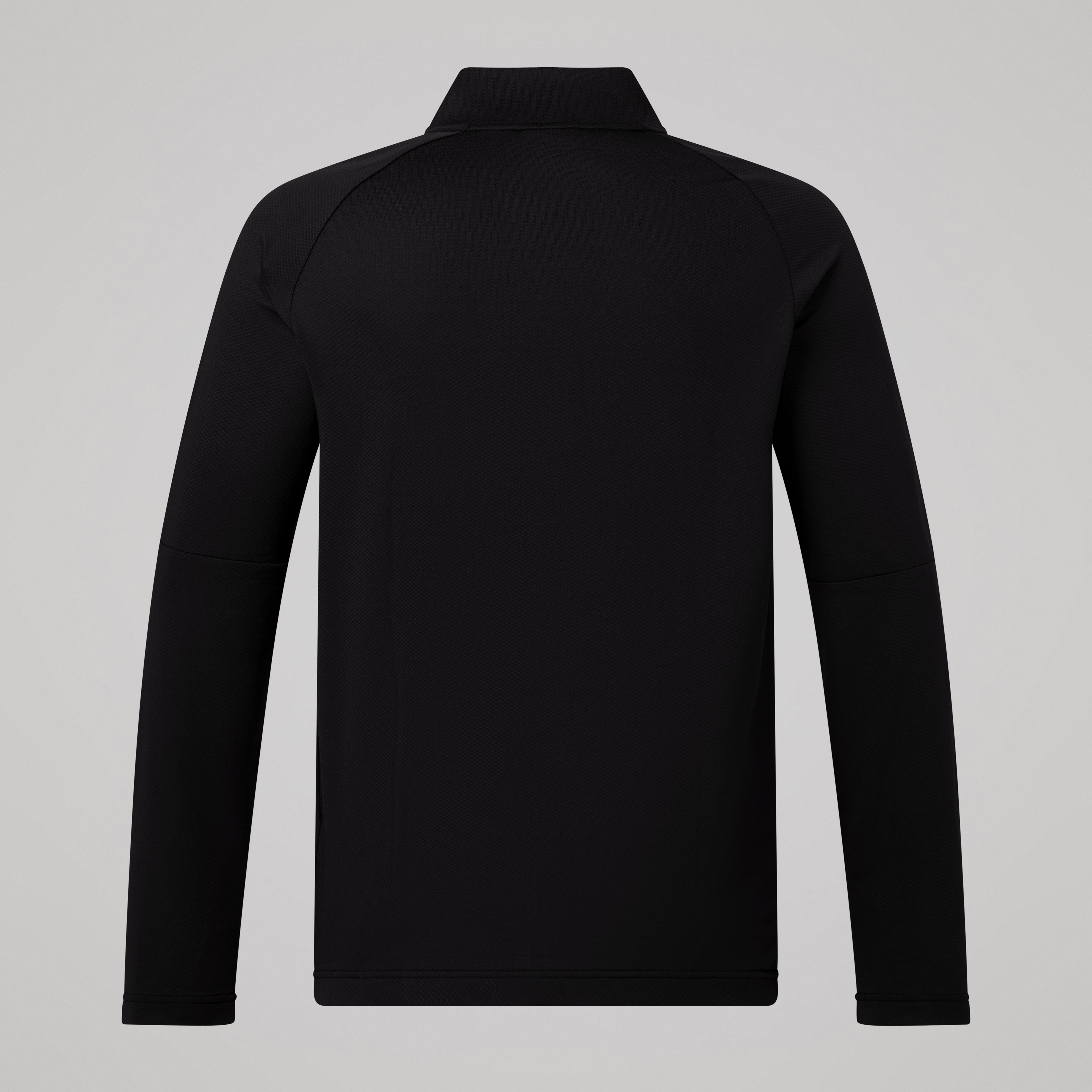 Canterbury Tempo Qz 1st Layer Am Blk