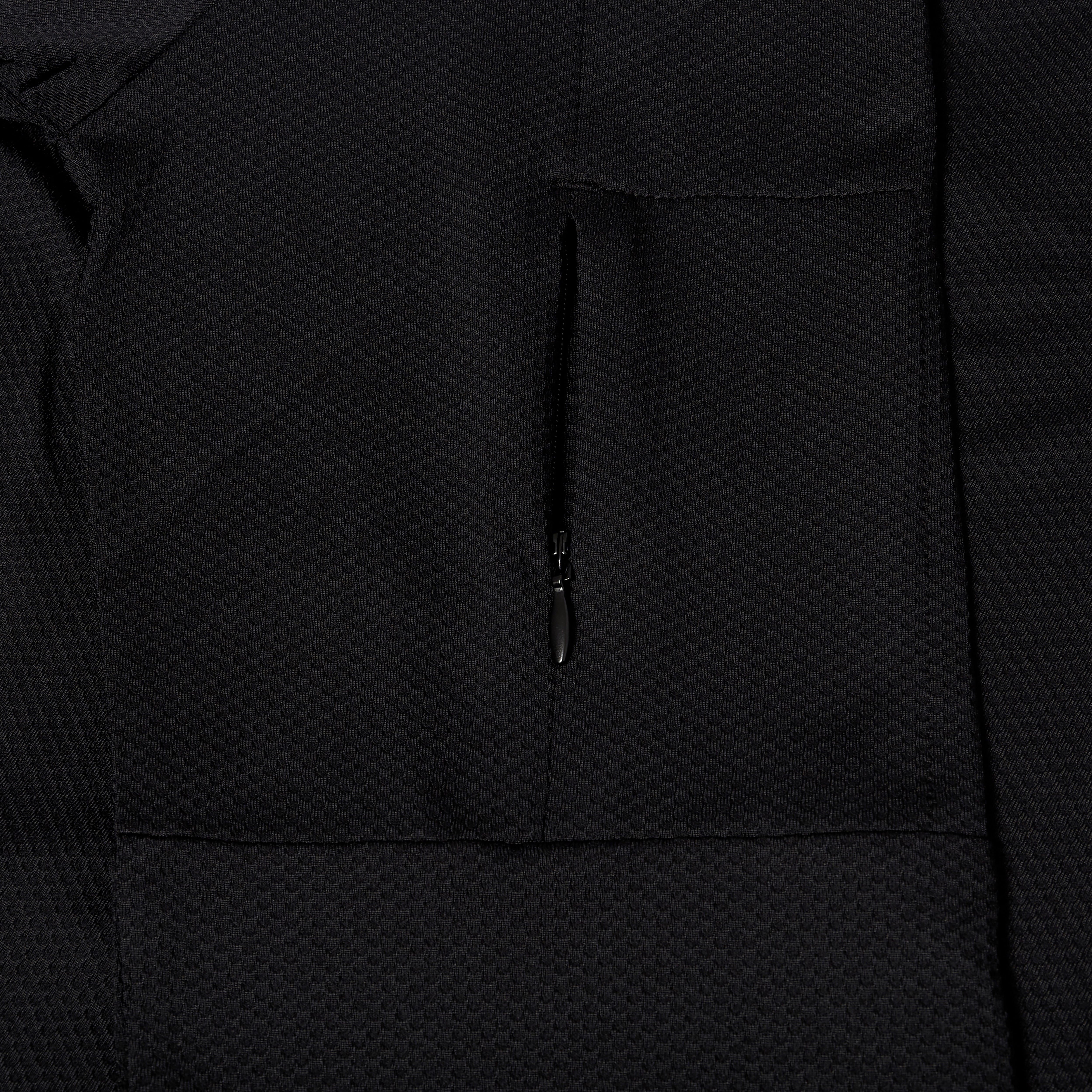 Canterbury Tempo Qz 1st Layer Am Blk