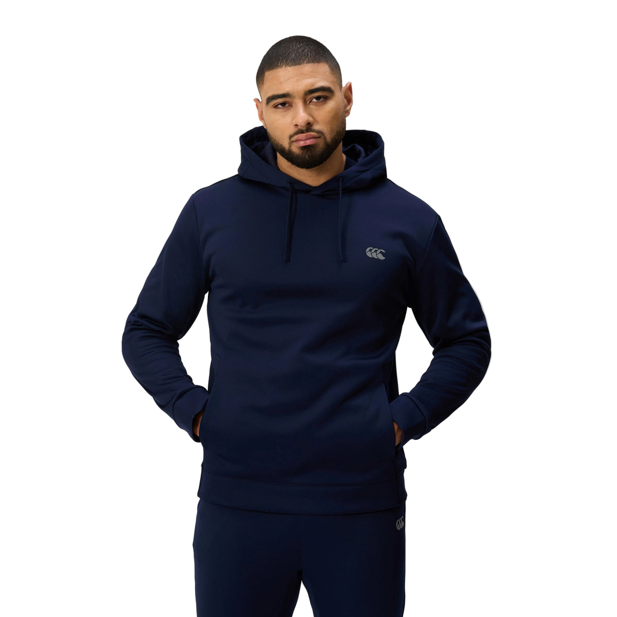 Canterbury Tempo Hoodie Senior
