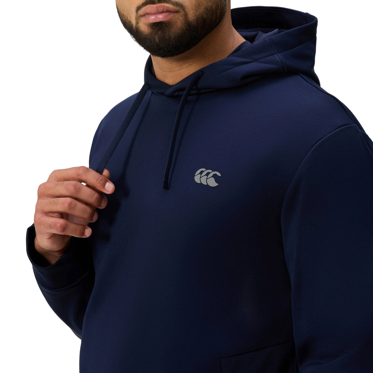Canterbury Tempo Hoodie Senior