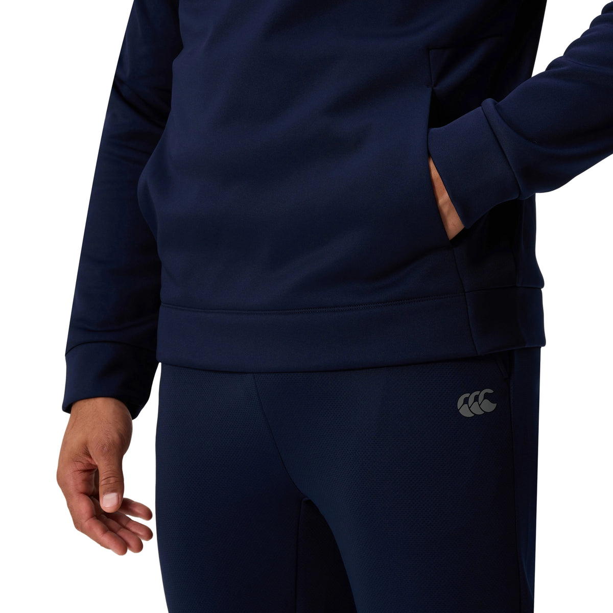 Canterbury Tempo Hoodie Senior