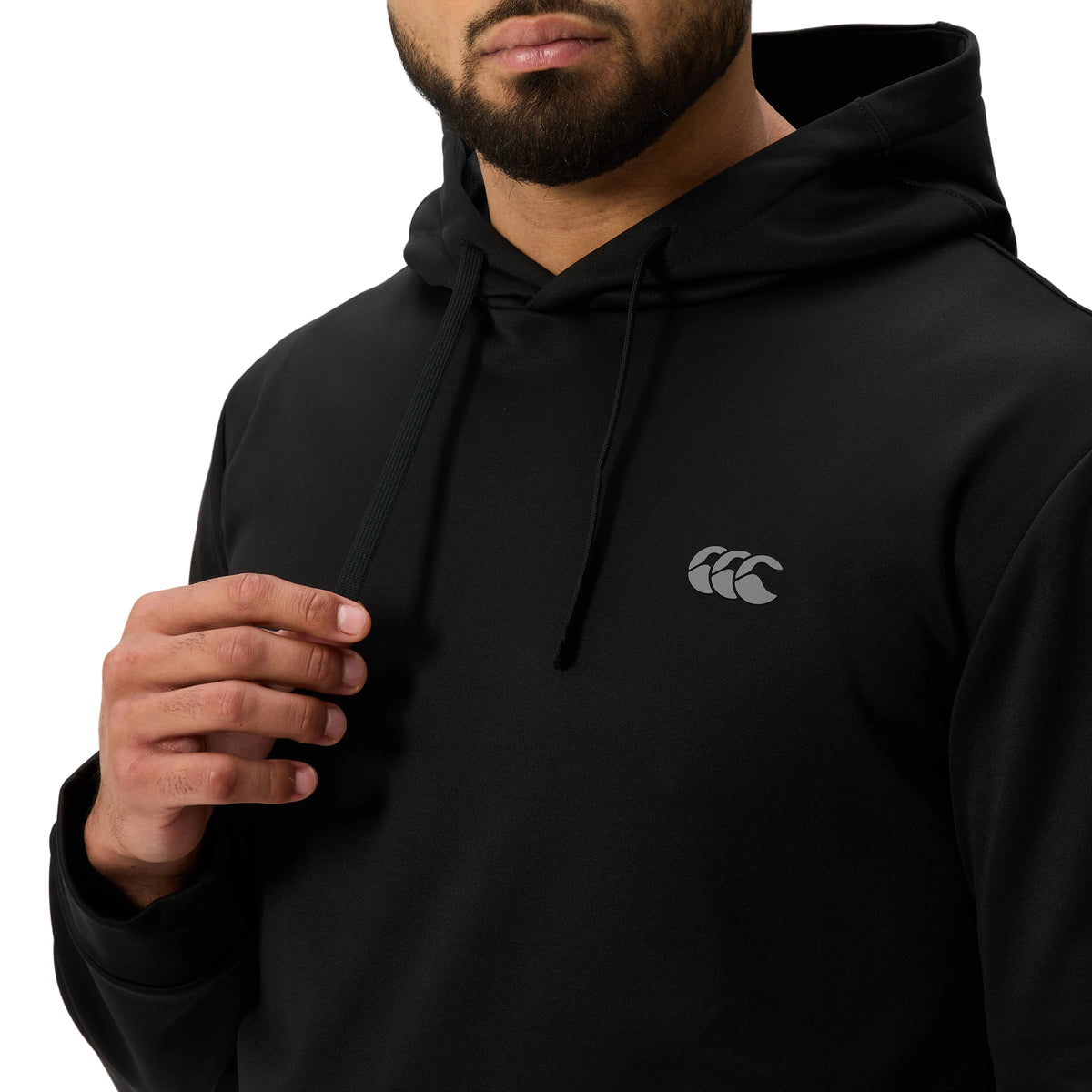 Canterbury Tempo Hoodie Senior
