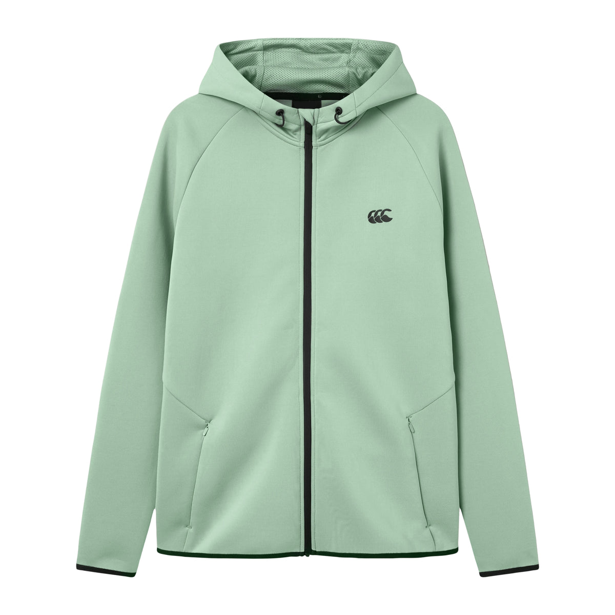 Canterbury Everest Full Zip Hoodie Senior