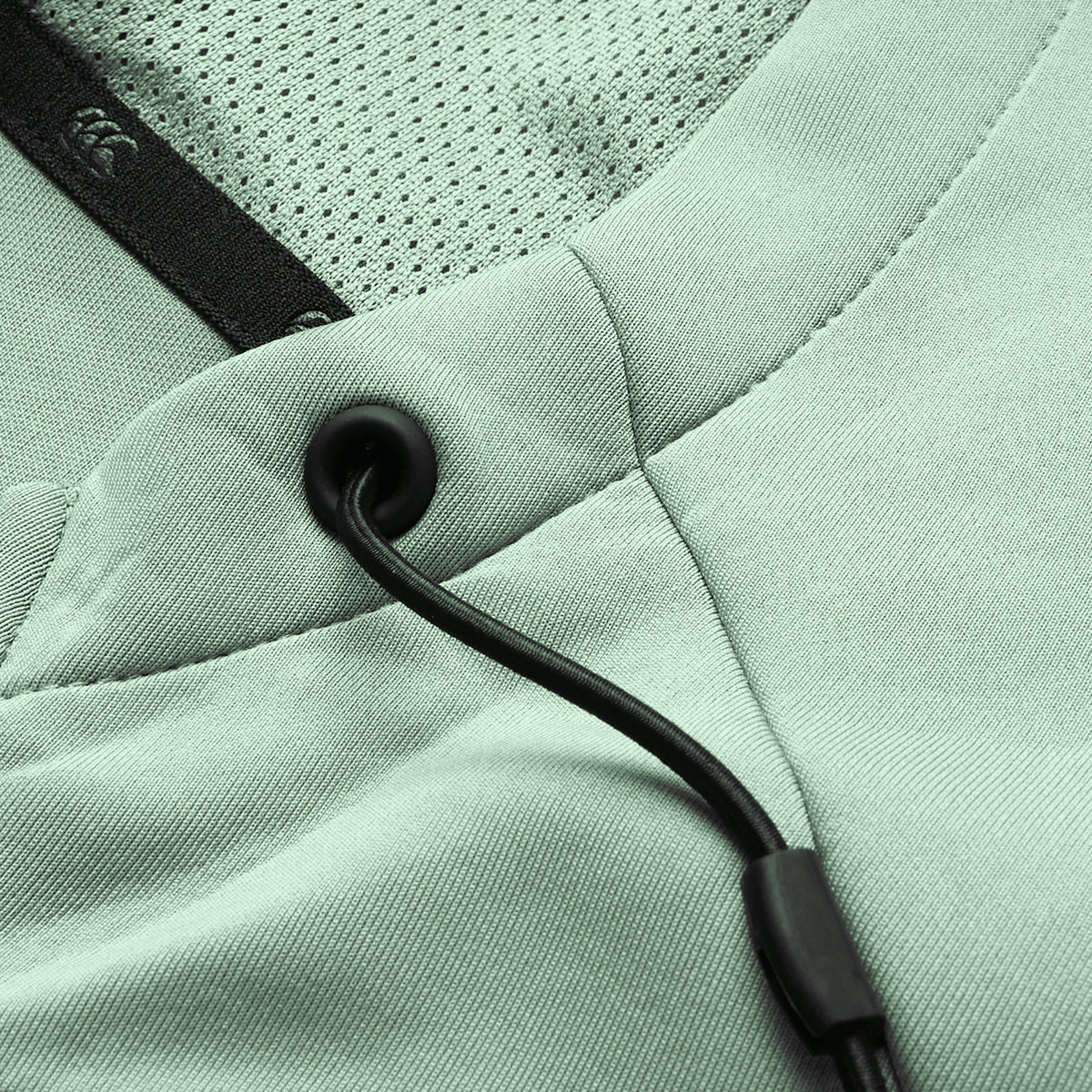 Canterbury Everest Full Zip Hoodie Senior