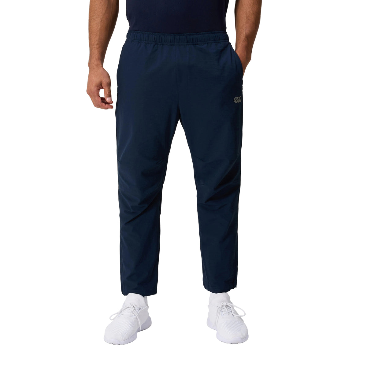 Canterbury Tempo Woven Trousers Senior