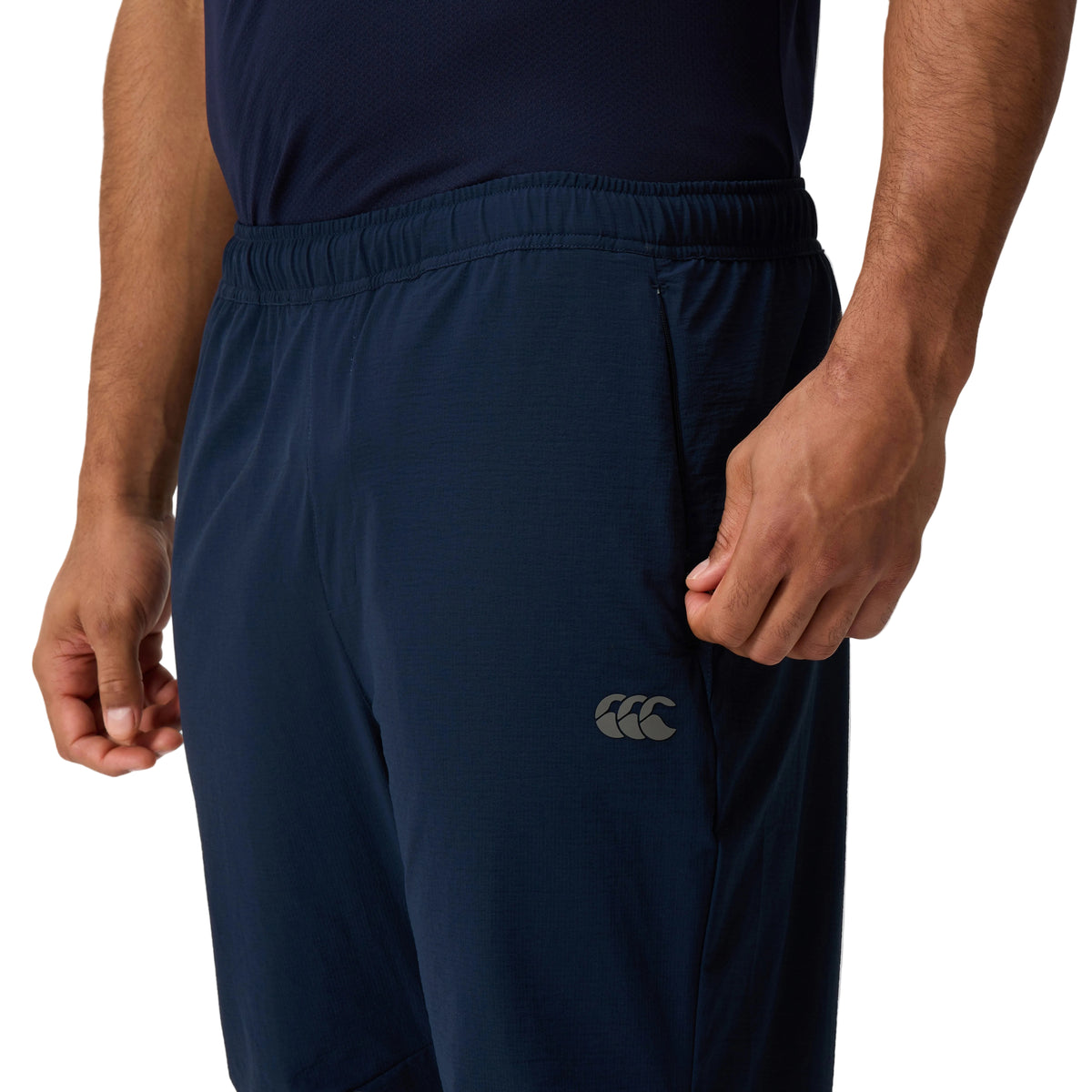 Canterbury Tempo Woven Trousers Senior