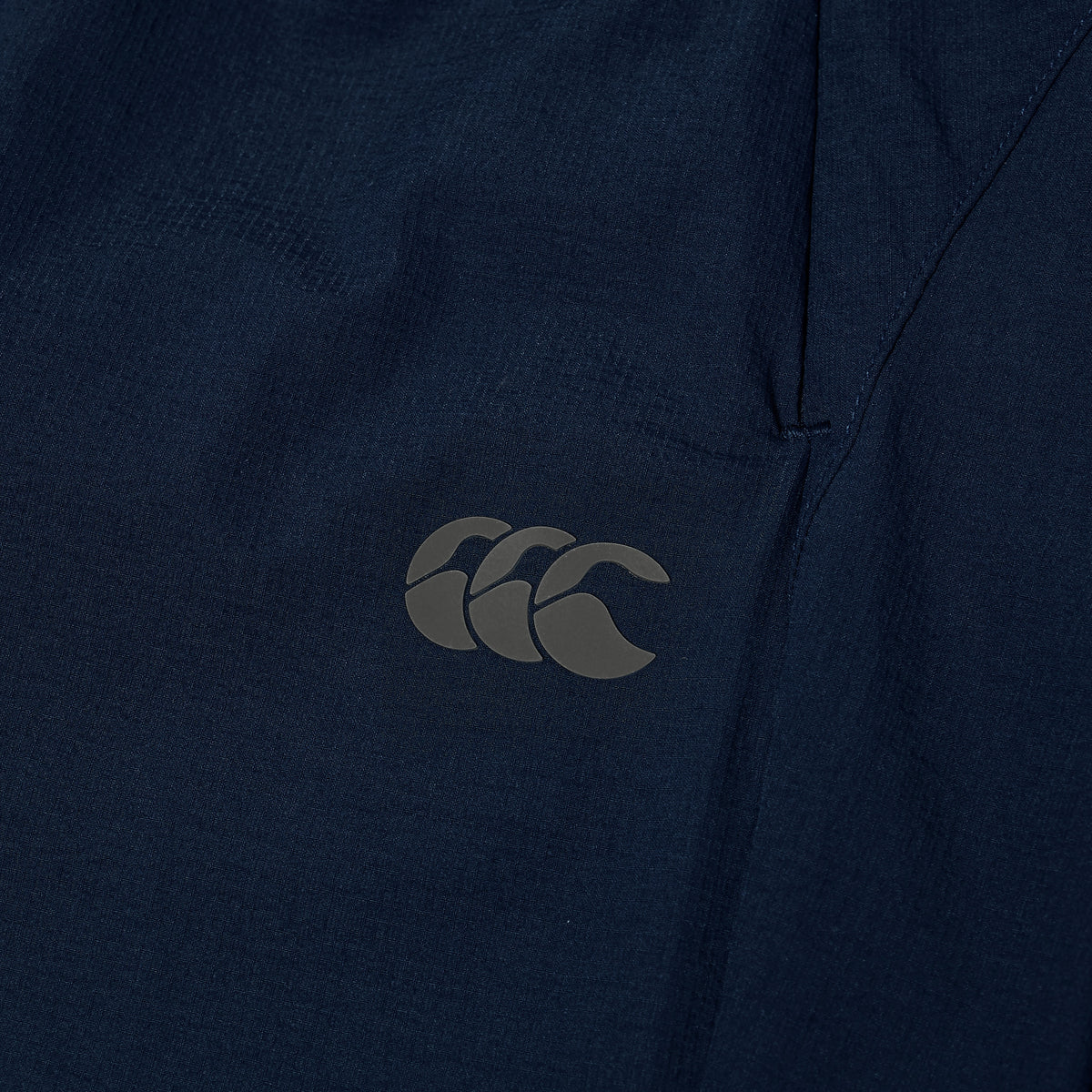 Canterbury Tempo Woven Trousers Senior
