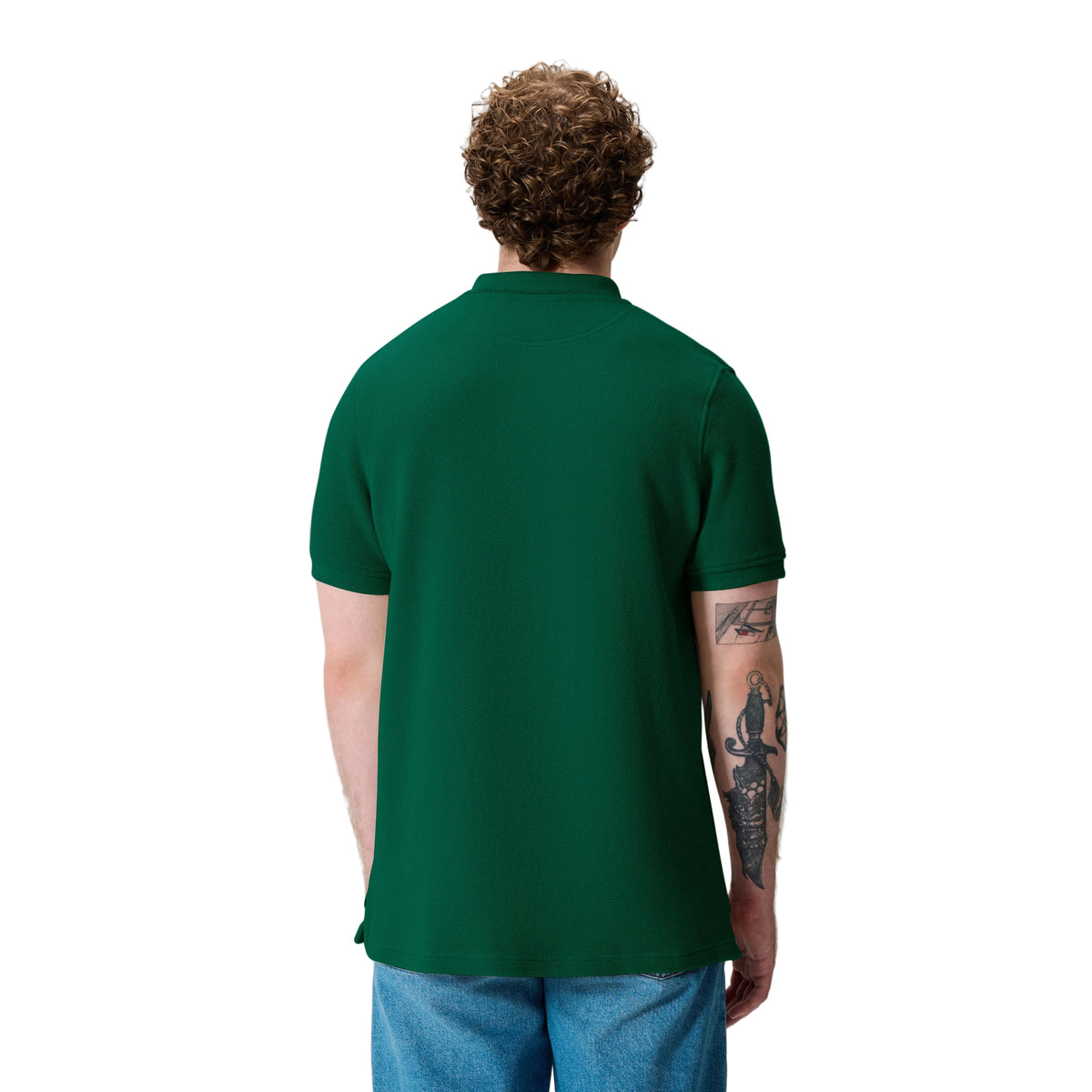 Canterbury CCC Classic Polo Shirt Senior