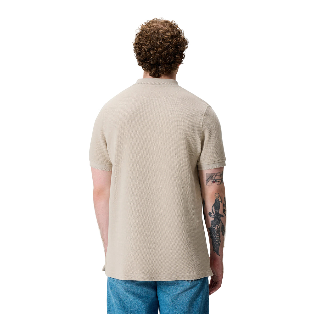 Canterbury CCC Classic Polo Shirt Senior