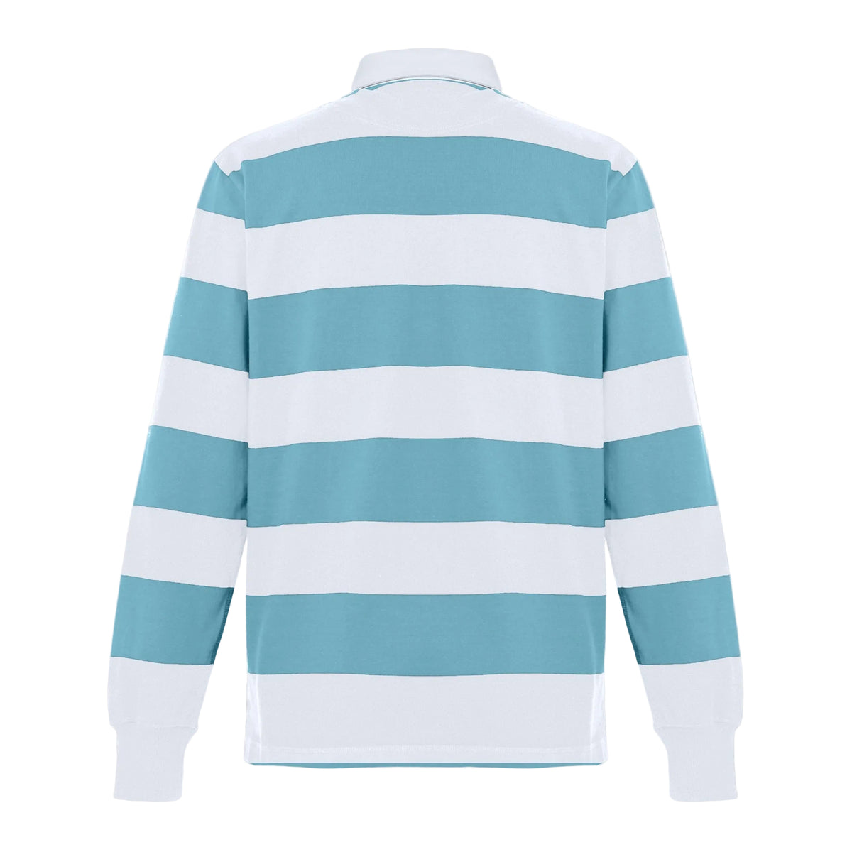 Canterbury CCC Hoop Rugby Jersey
