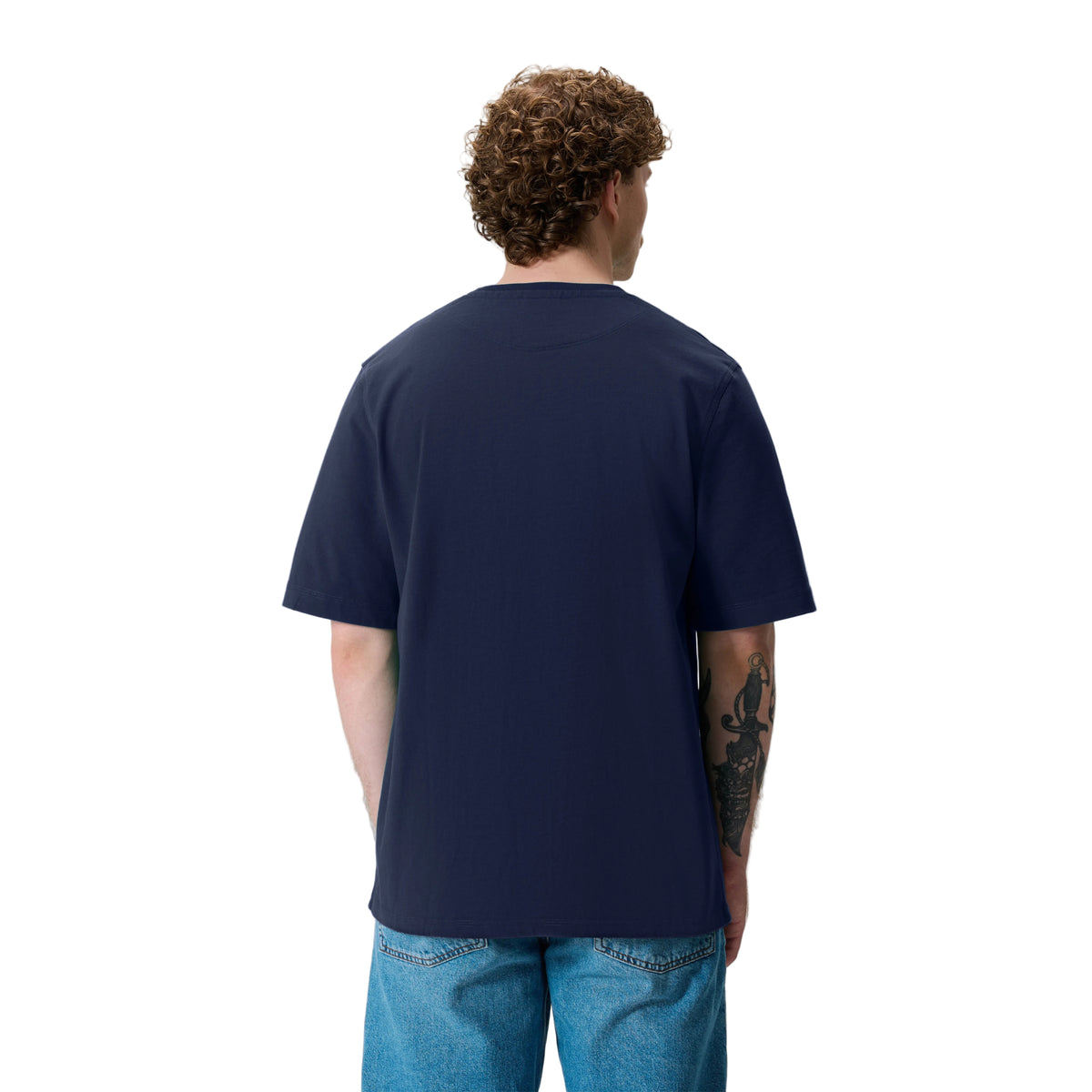 Canterbury Classic T-Shirt Senior