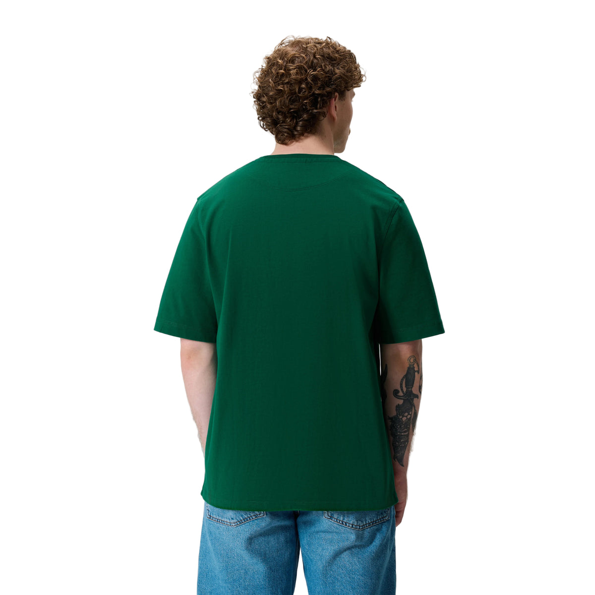 Canterbury Classic T-Shirt Senior