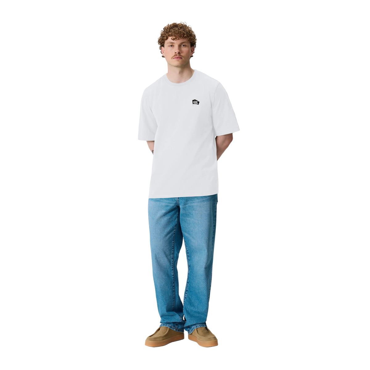 Canterbury Classic T-Shirt Senior
