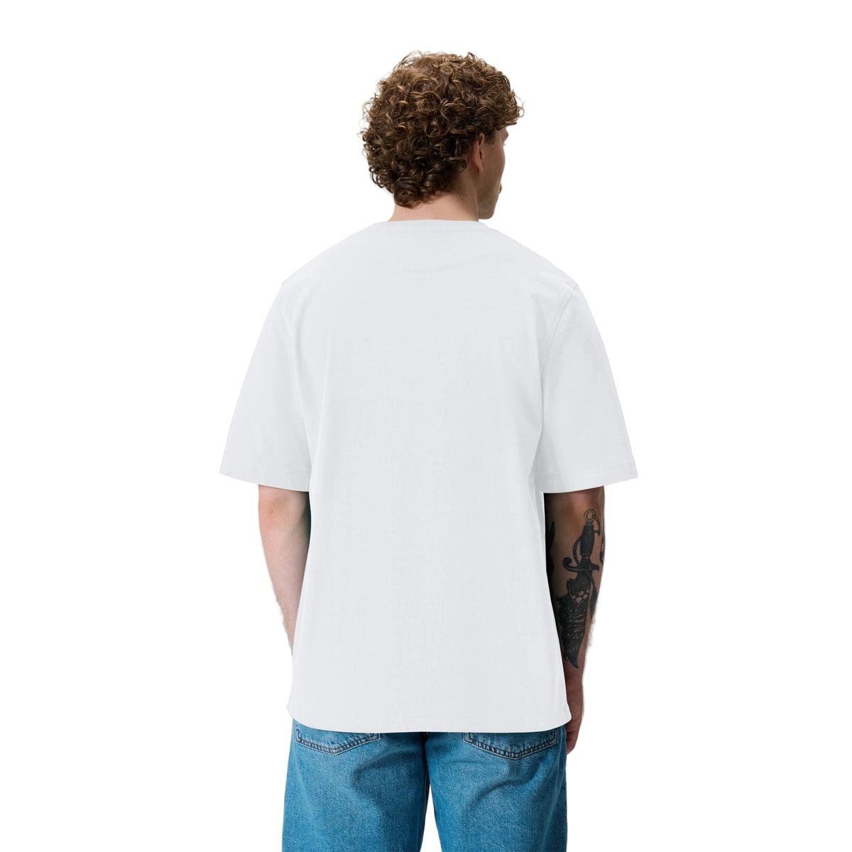 Canterbury Classic T-Shirt Senior